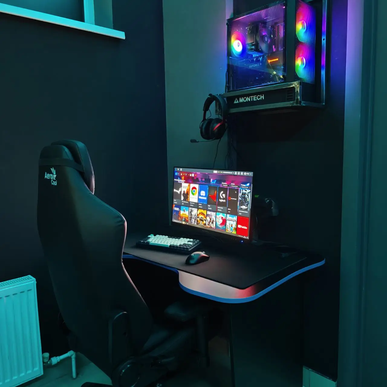 Изображение клуба reHub Club № 6