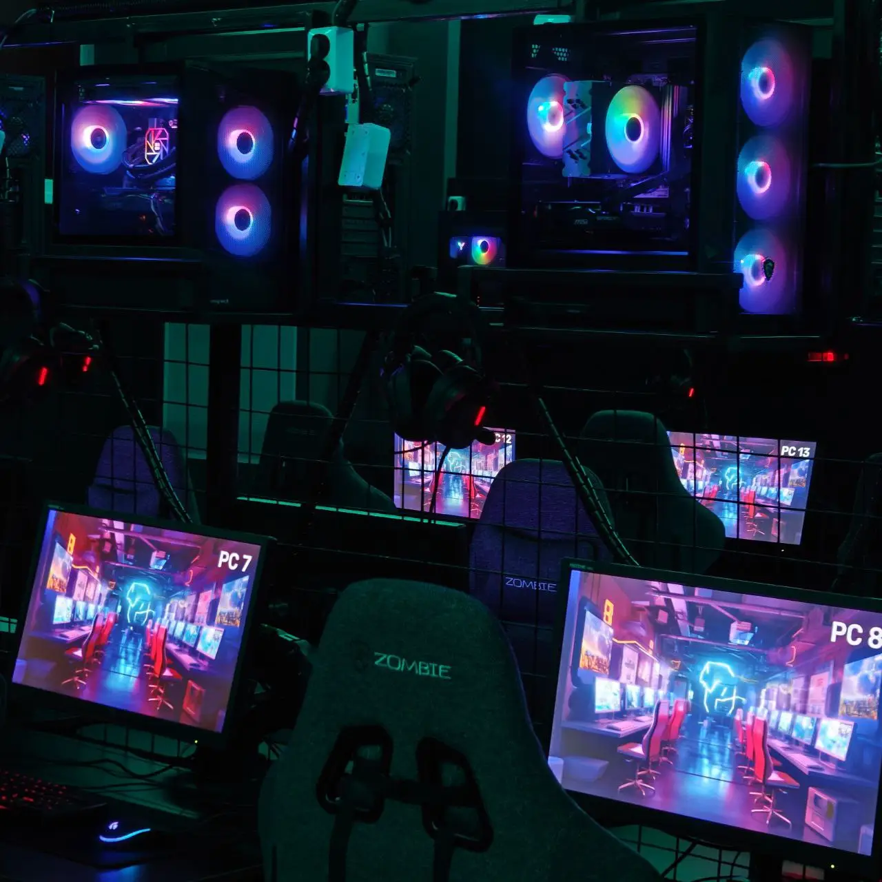 Изображение клуба reHub Club № 2