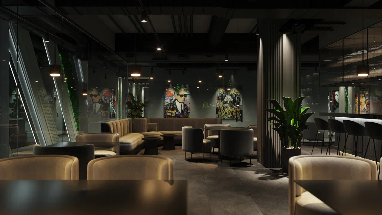 Изображение клуба COLIZEUM № 4