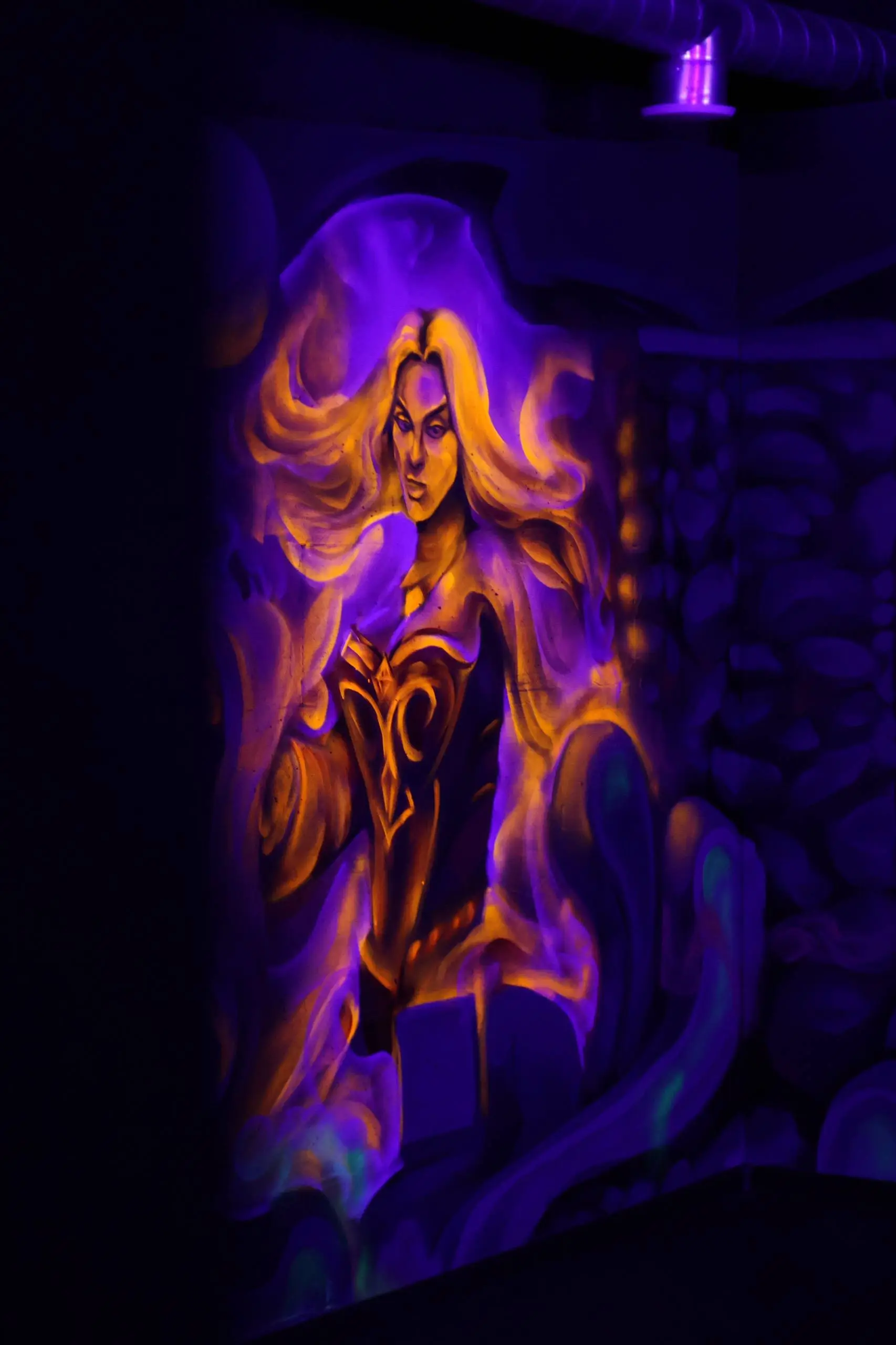 Изображение клуба LEVEL UP № 3