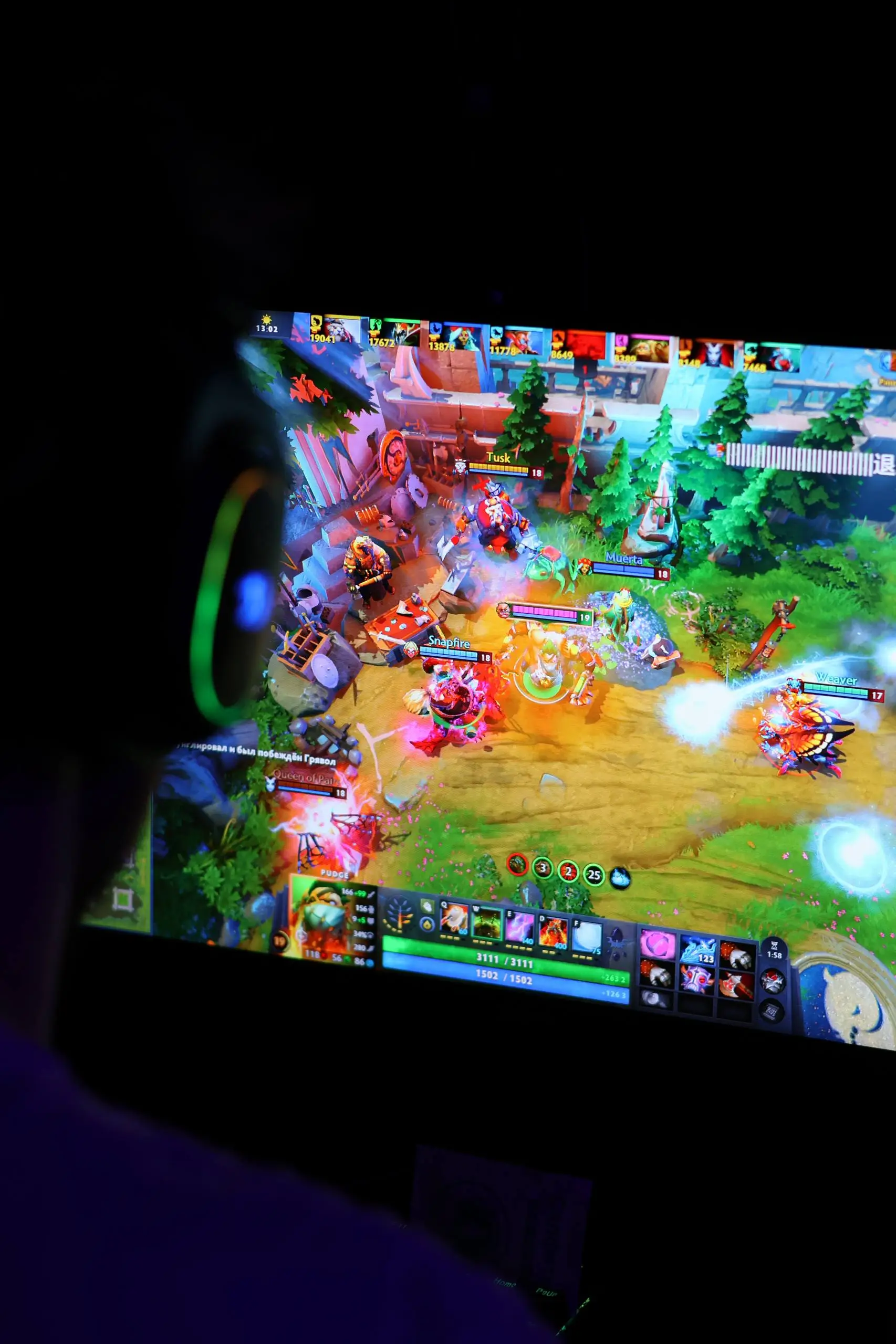 Изображение клуба LEVEL UP № 6