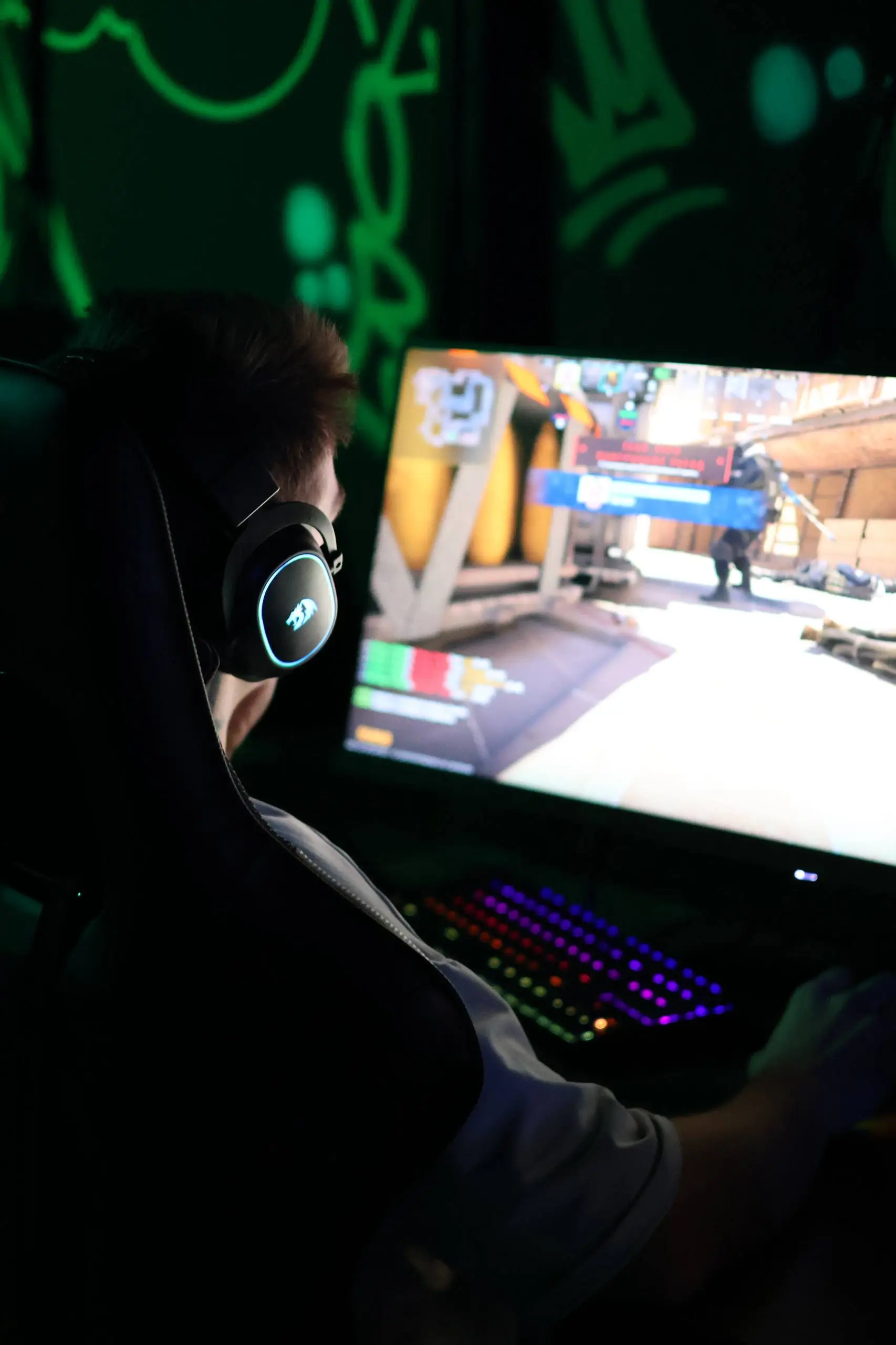 Изображение клуба LEVEL UP № 9