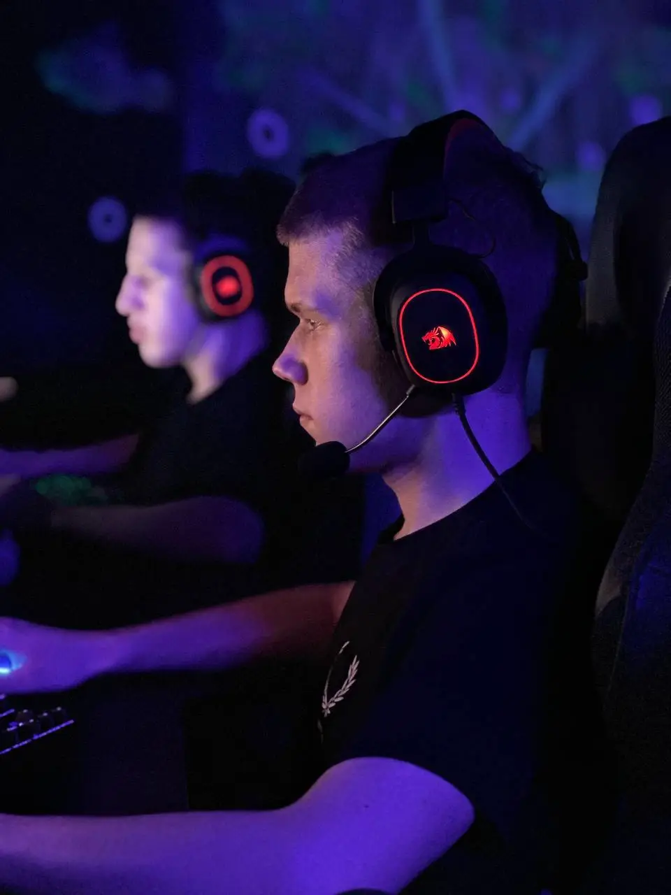 Изображение клуба LEVEL UP № 7