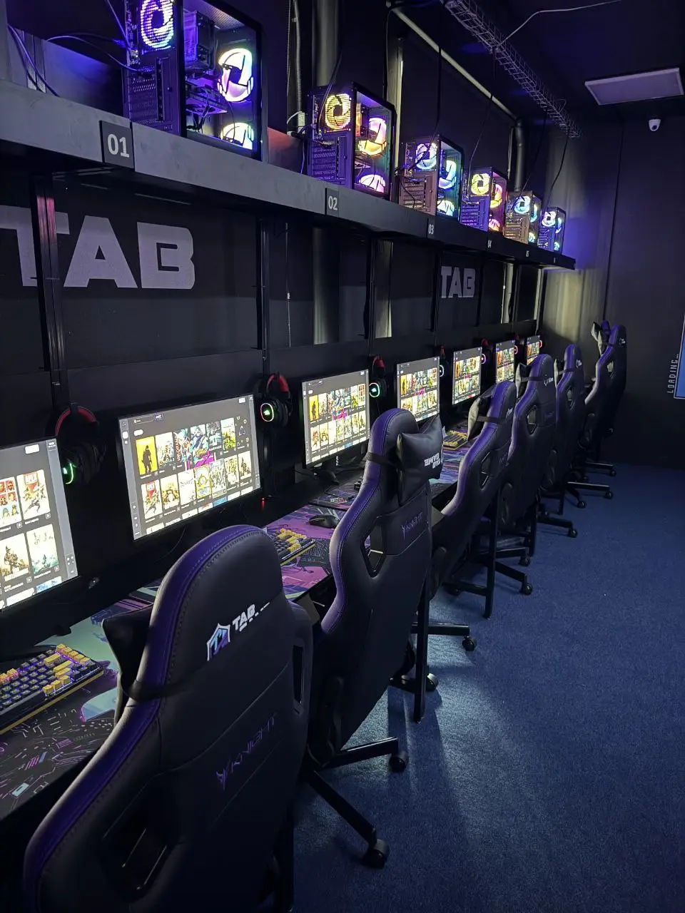 Изображение клуба TabGame № 2