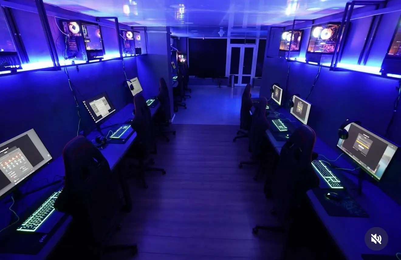 Изображение клуба Gaming Studio № 1