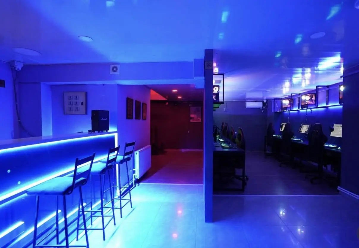 Изображение клуба Gaming Studio № 4