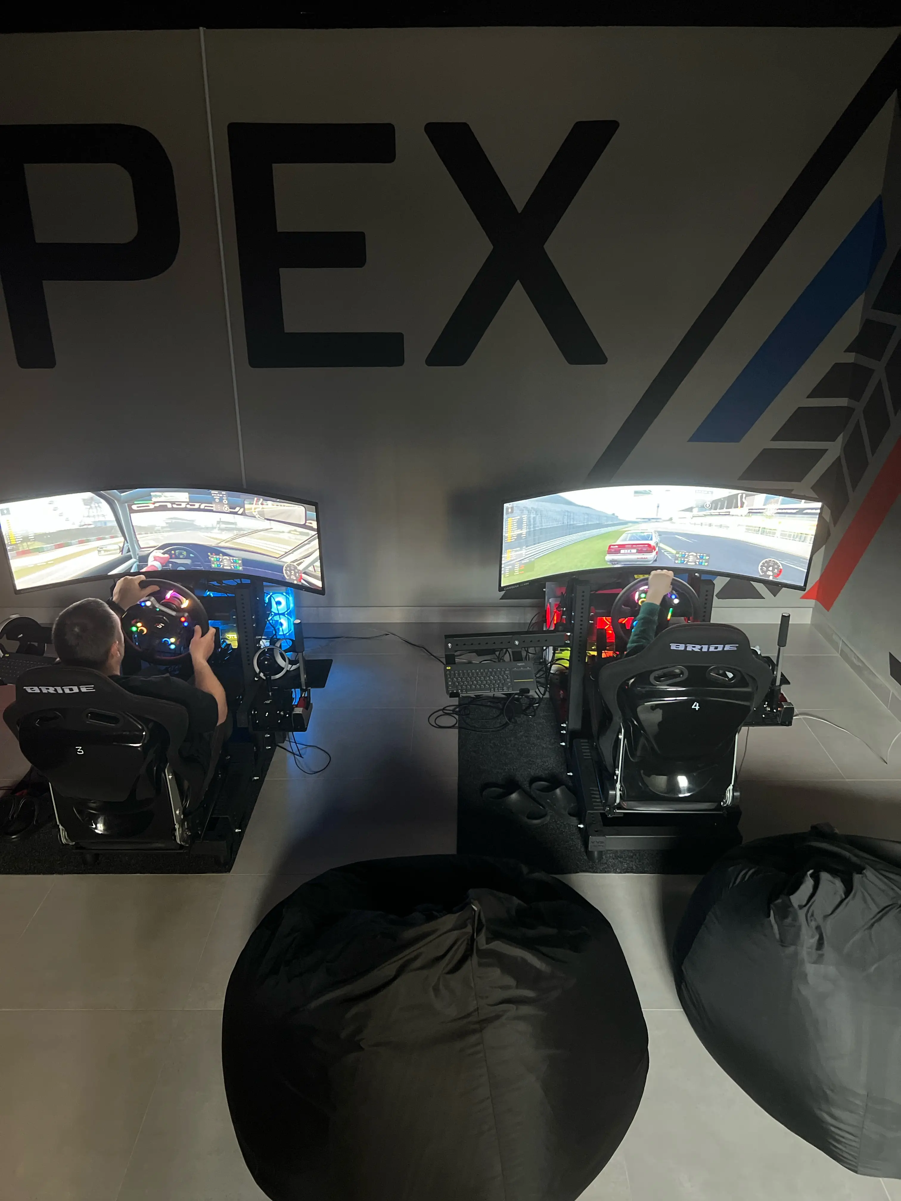 Изображение клуба Апекс № 2