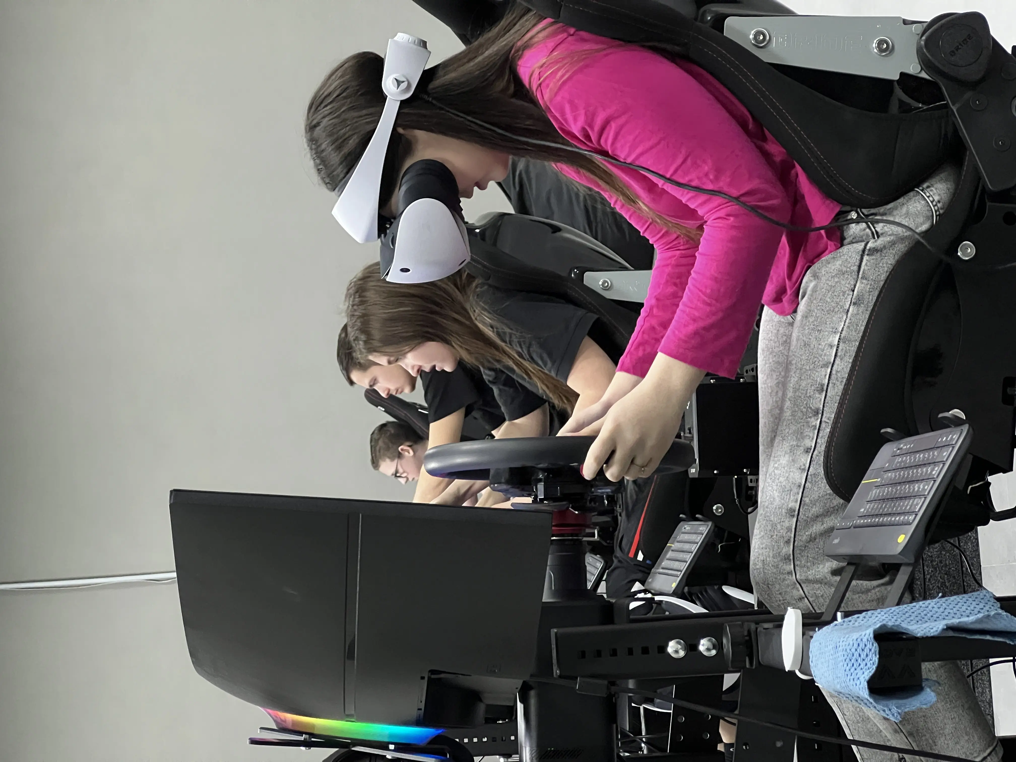 Изображение клуба Апекс № 3