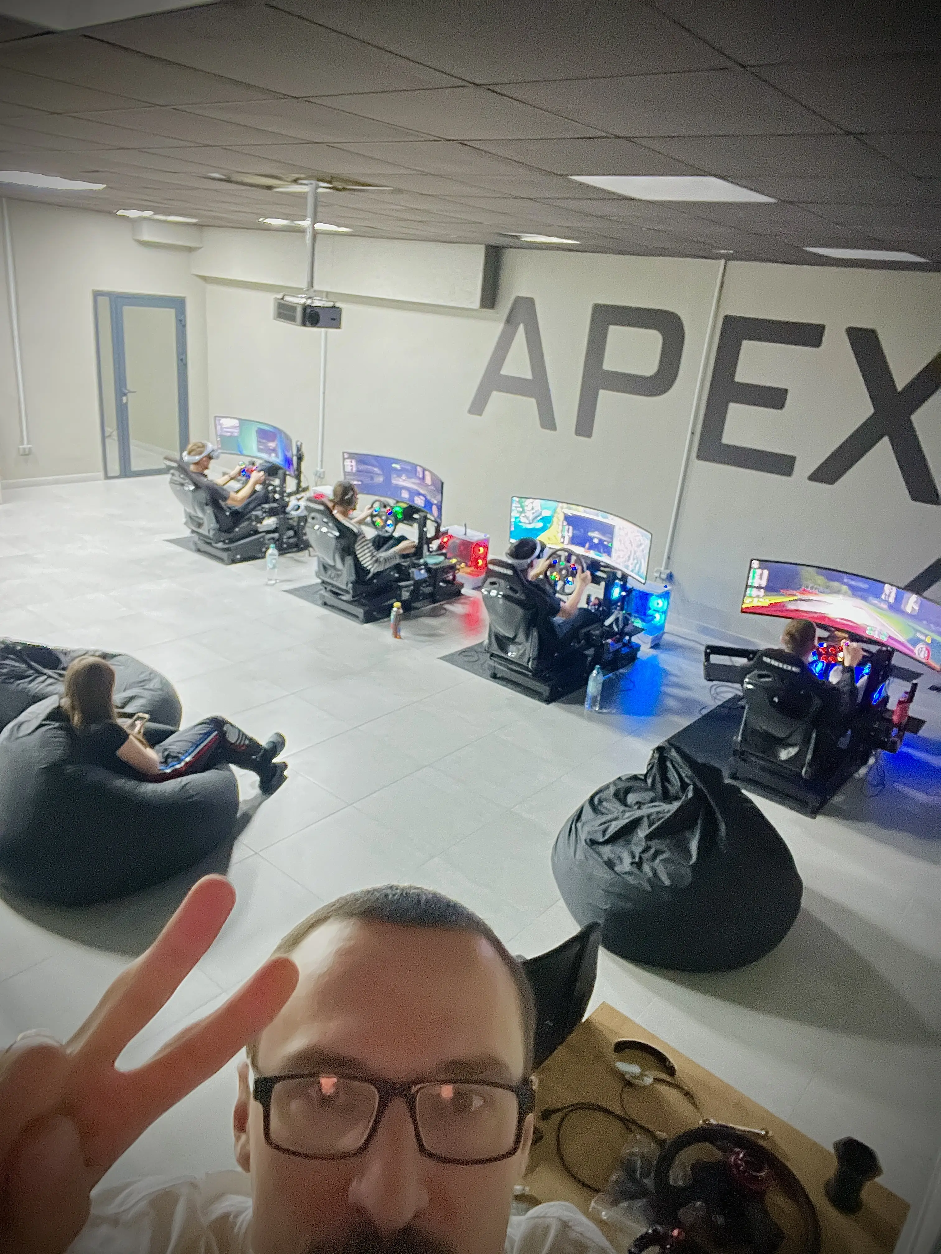 Изображение клуба Апекс № 5