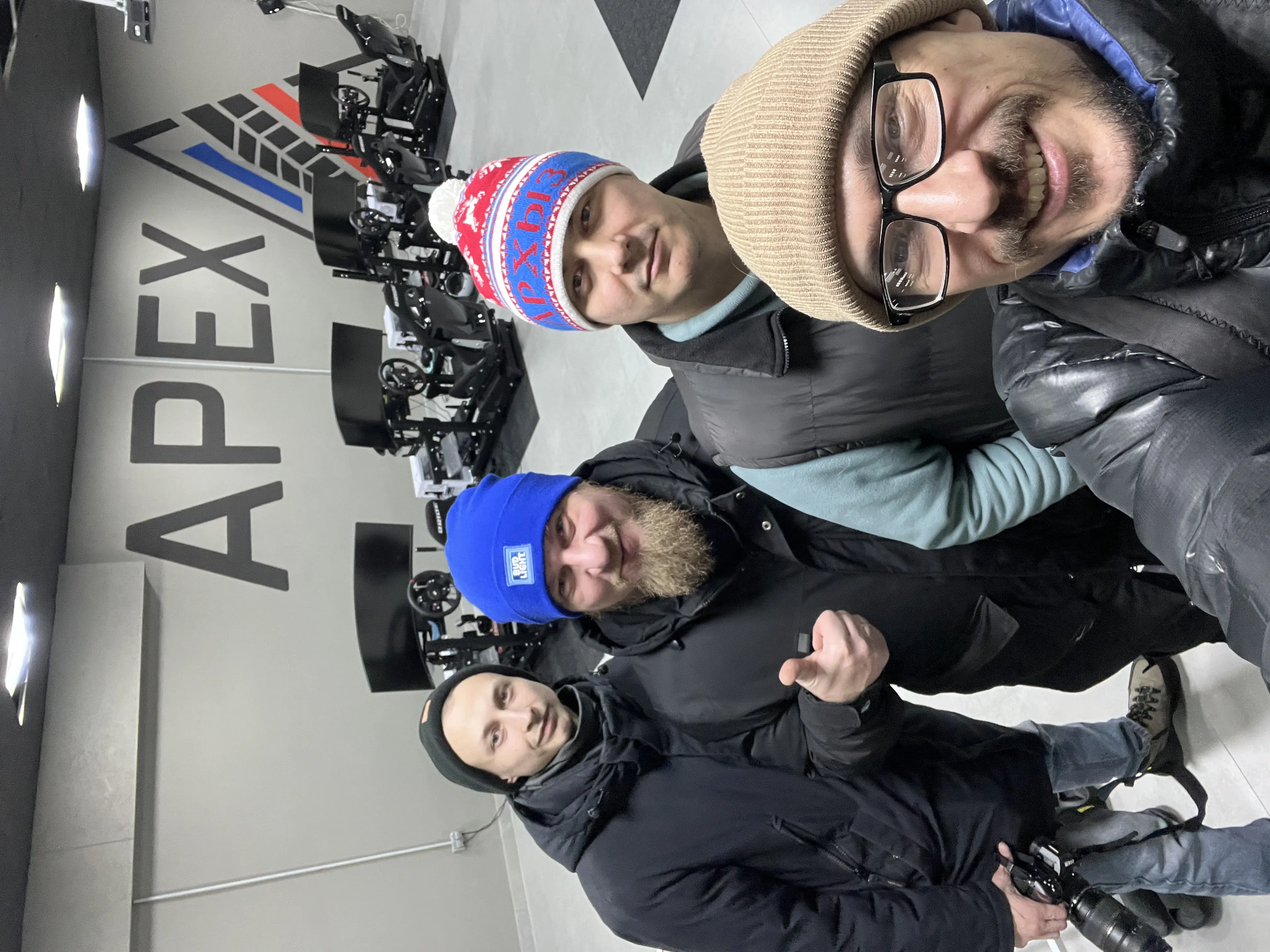 Изображение клуба Апекс № 7