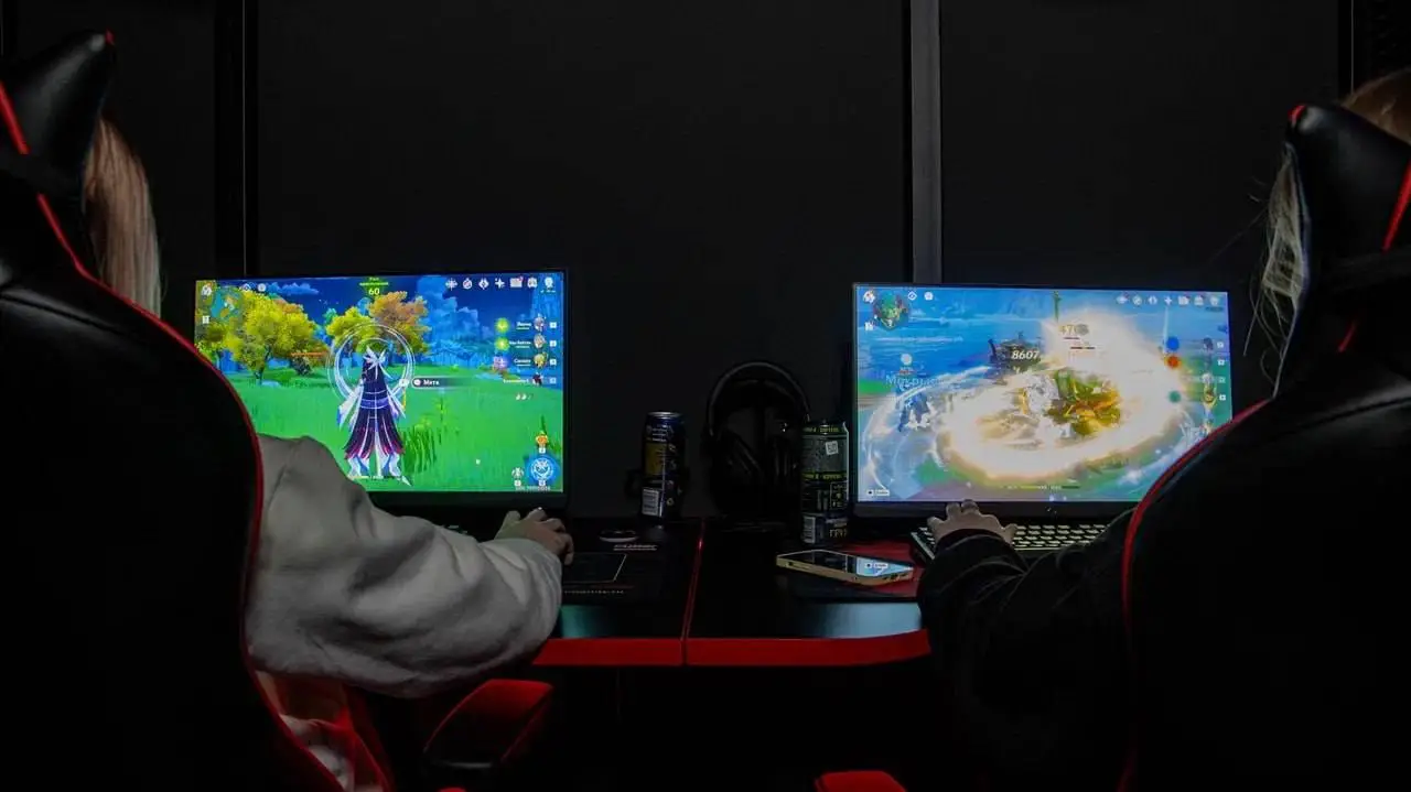 Изображение клуба CyberX Текстильщики № 5