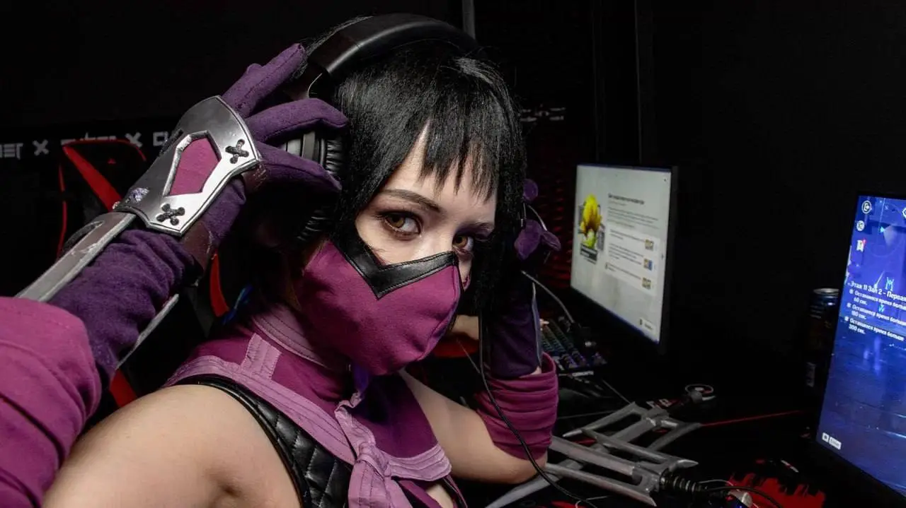 Изображение клуба CyberX Текстильщики № 10