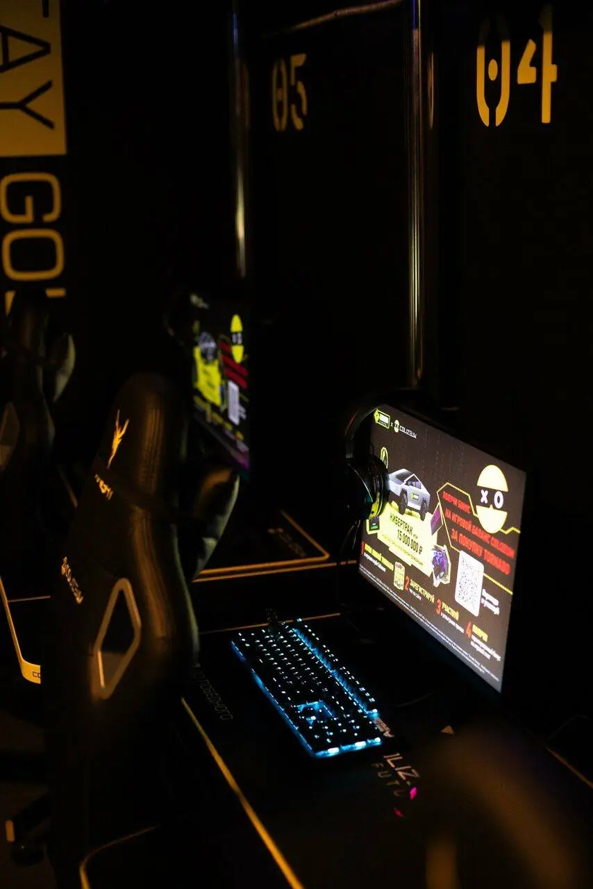 Изображение клуба COLIZEUM Киржач Ленинградская № 7