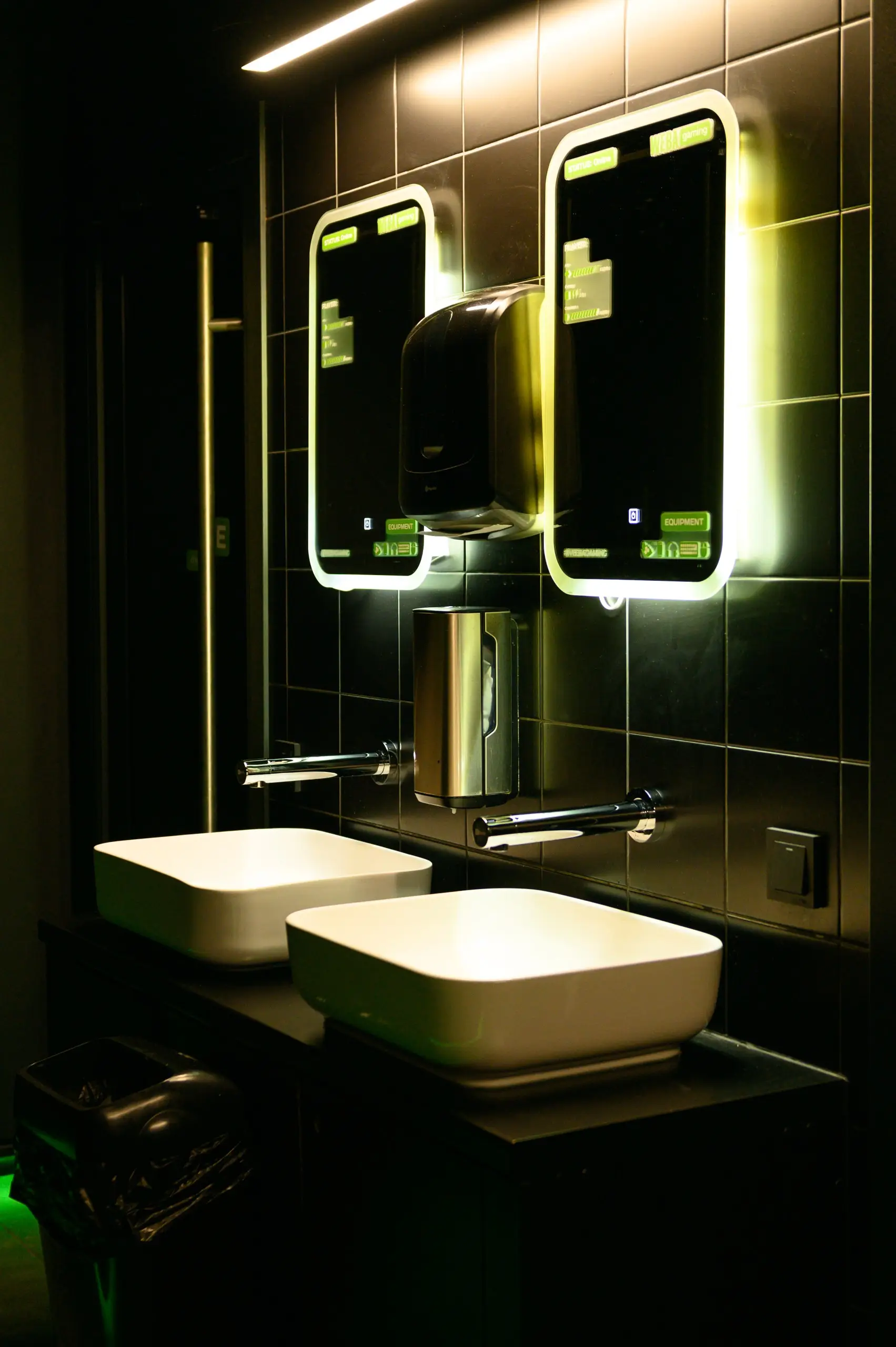 Изображение клуба WEBA Gaming № 4