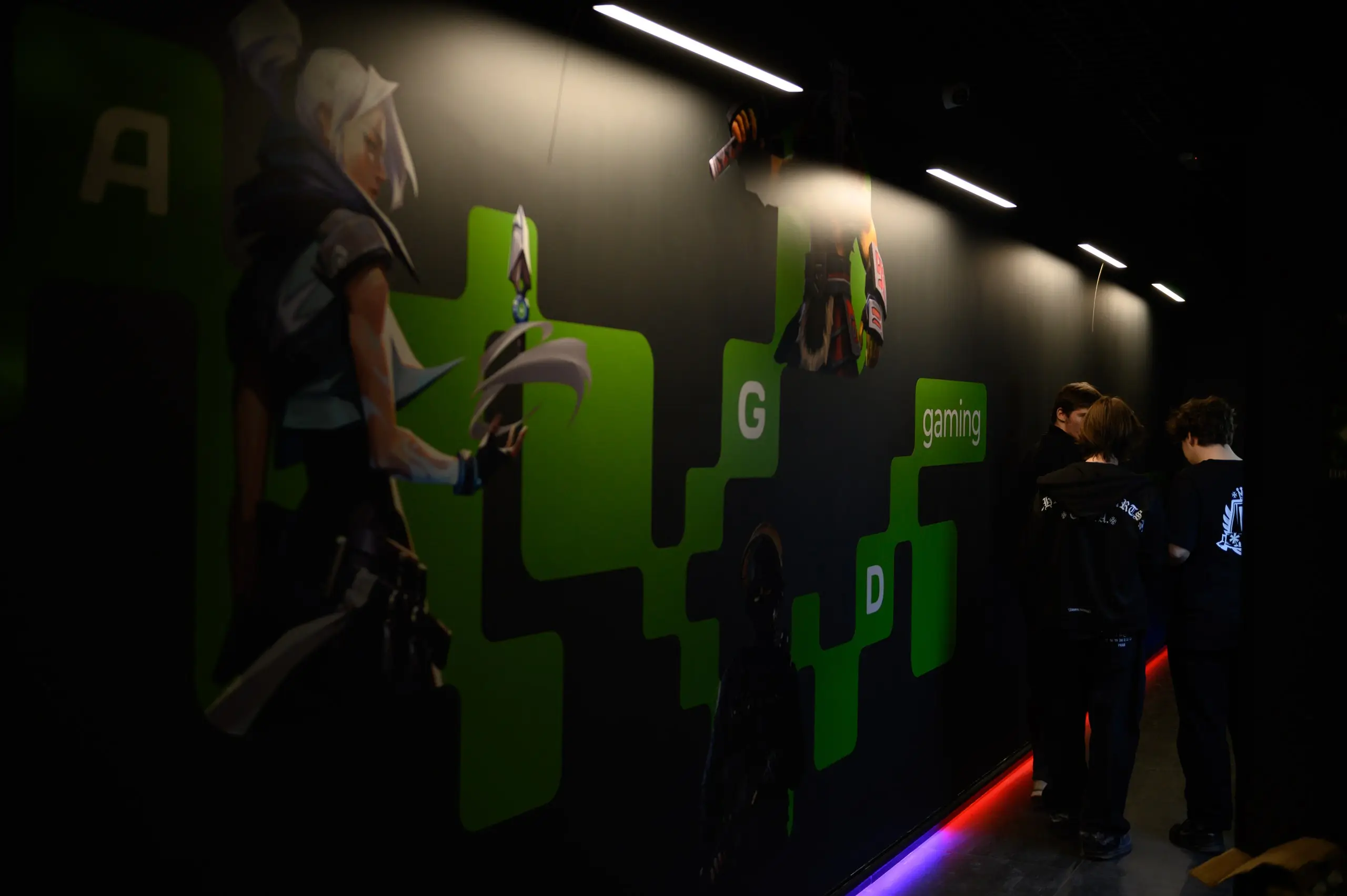 Изображение клуба WEBA Gaming № 7