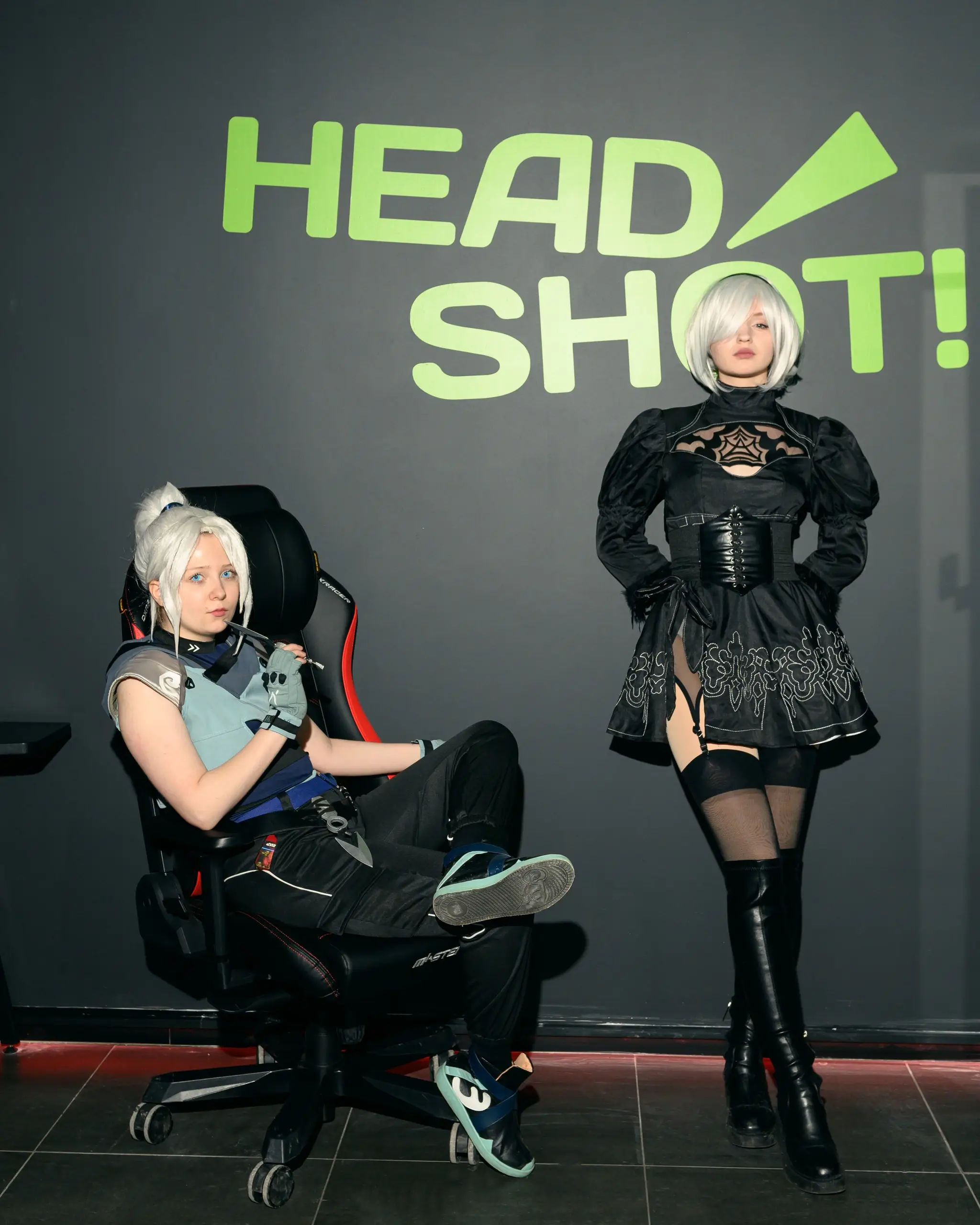 Изображение клуба WEBA Gaming № 8