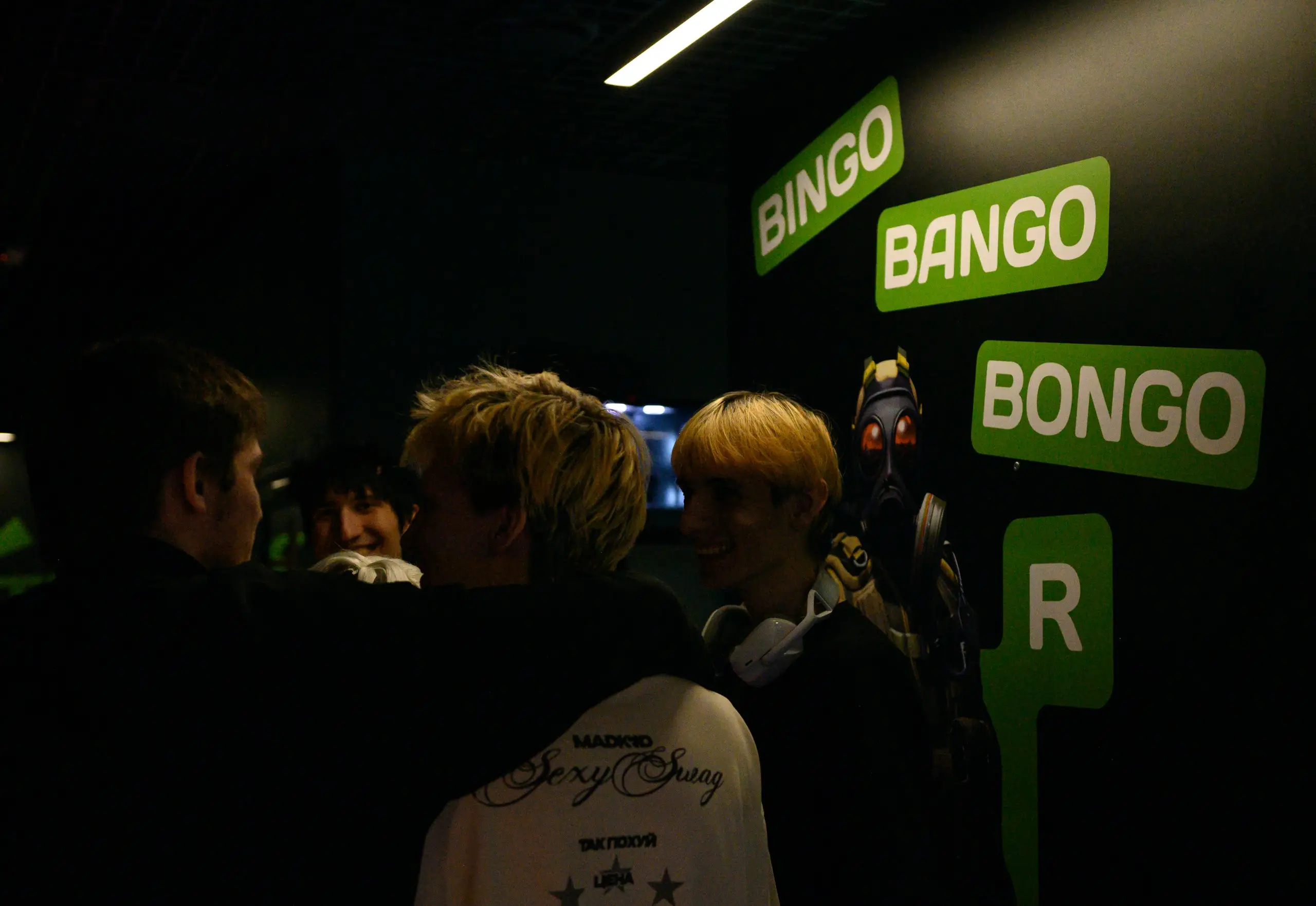 Изображение клуба WEBA Gaming № 9