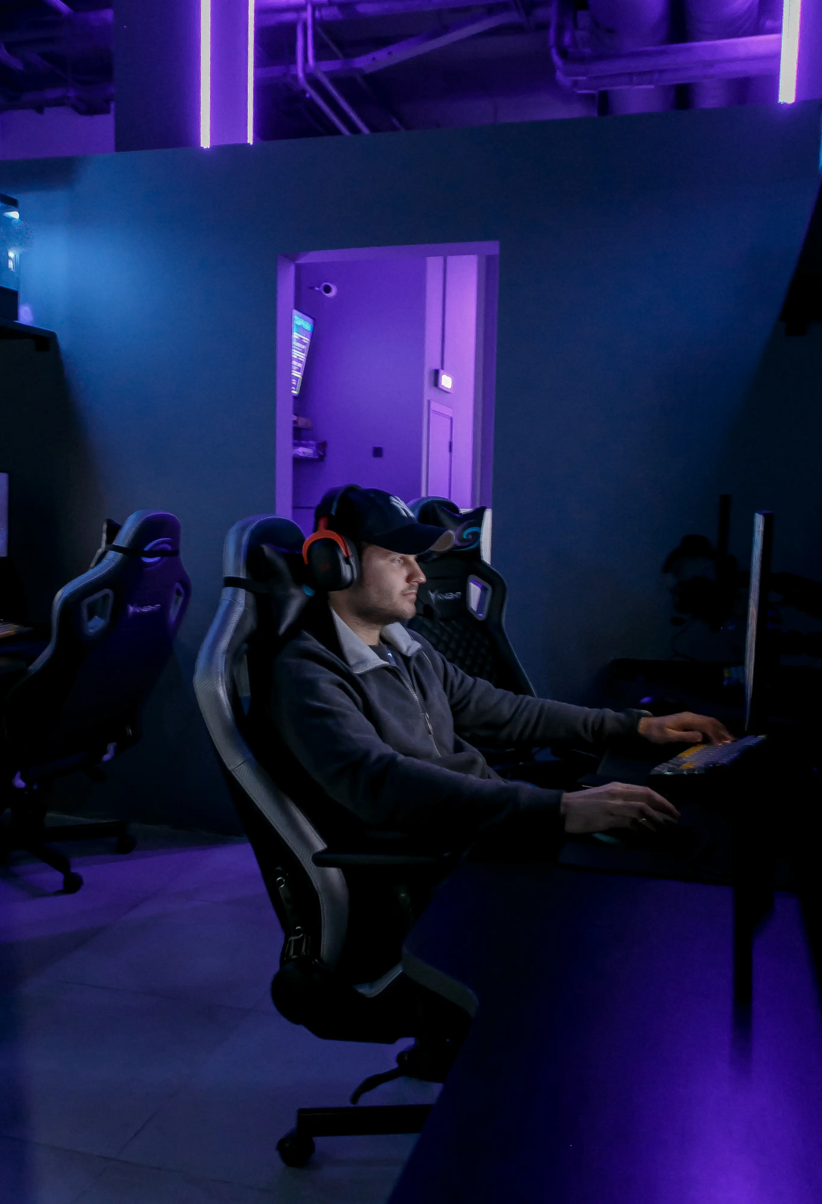 Изображение клуба Галактика № 4