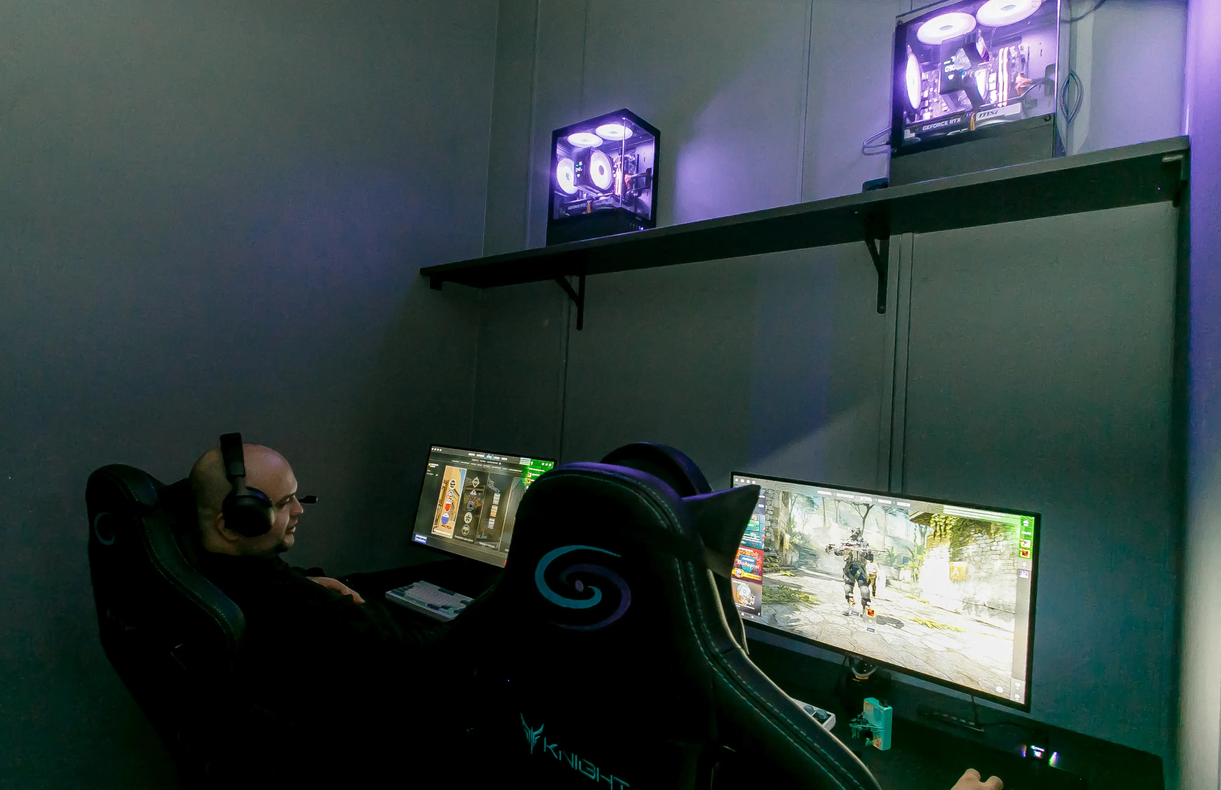 Изображение клуба Галактика № 5