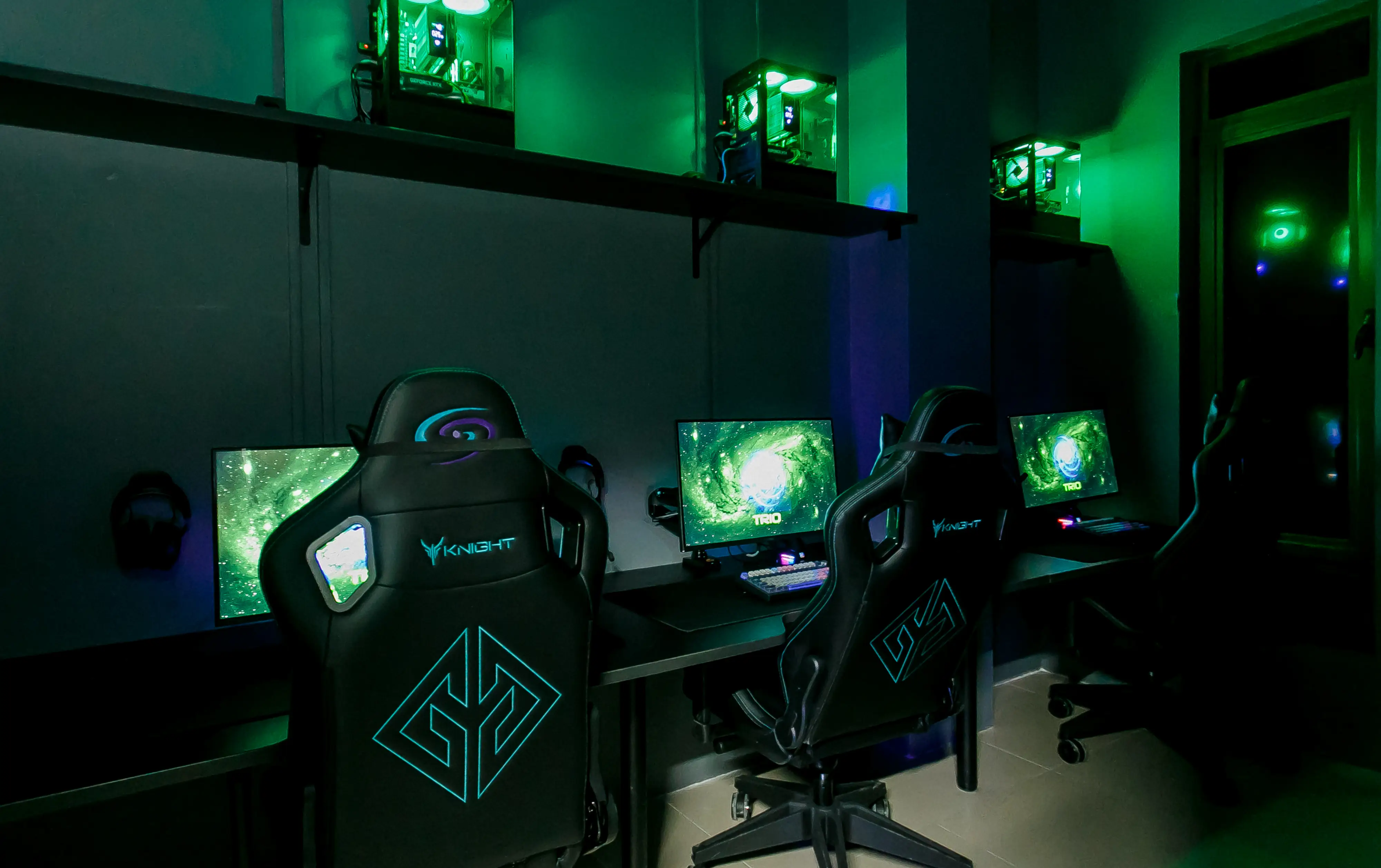 Изображение клуба Галактика № 6