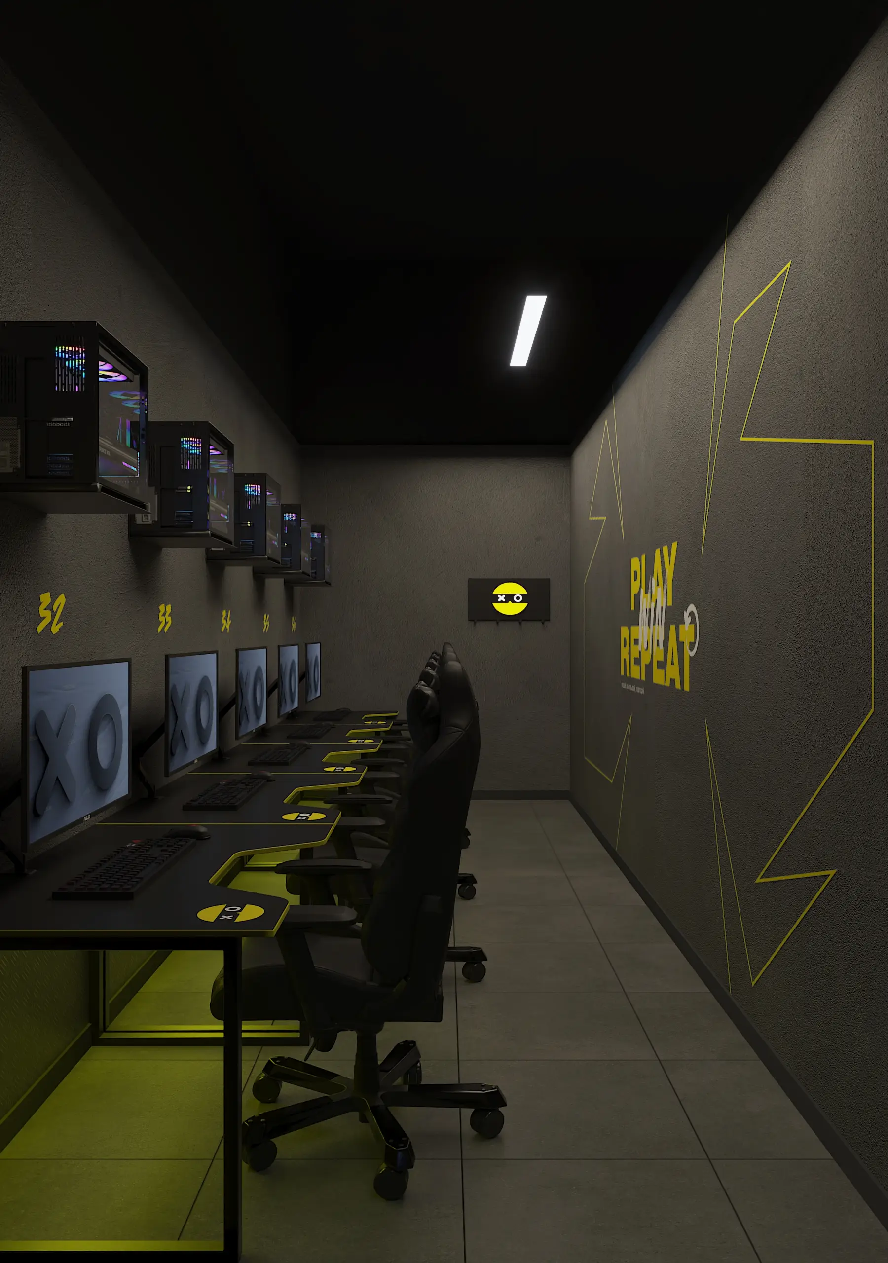 Изображение клуба COLIZEUM Лига № 6