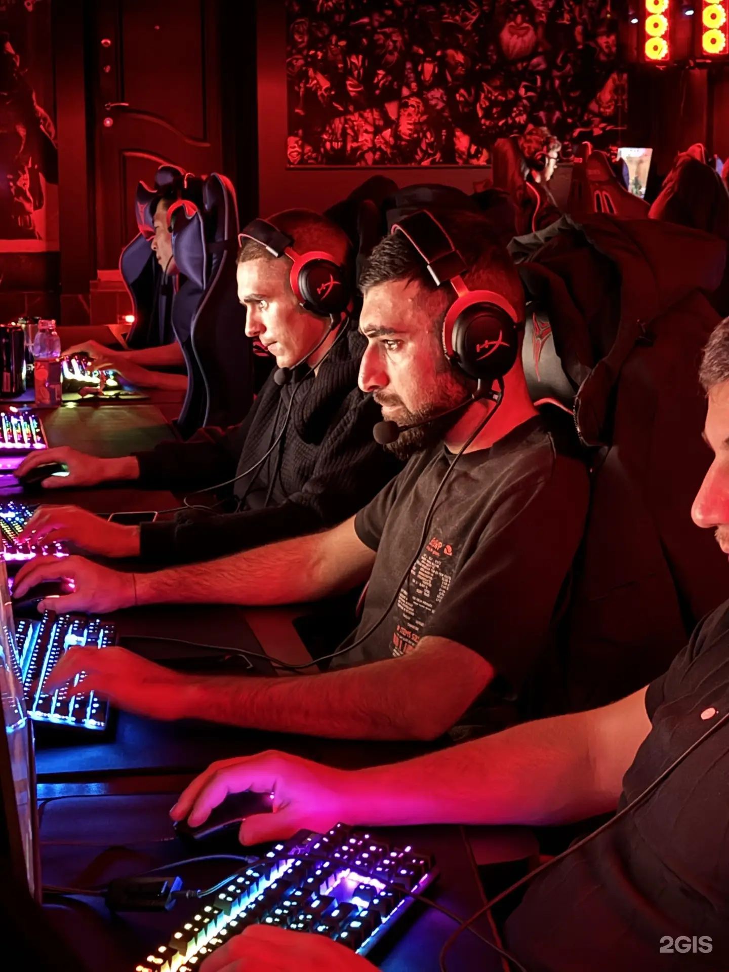 Изображение клуба Имбуша № 2