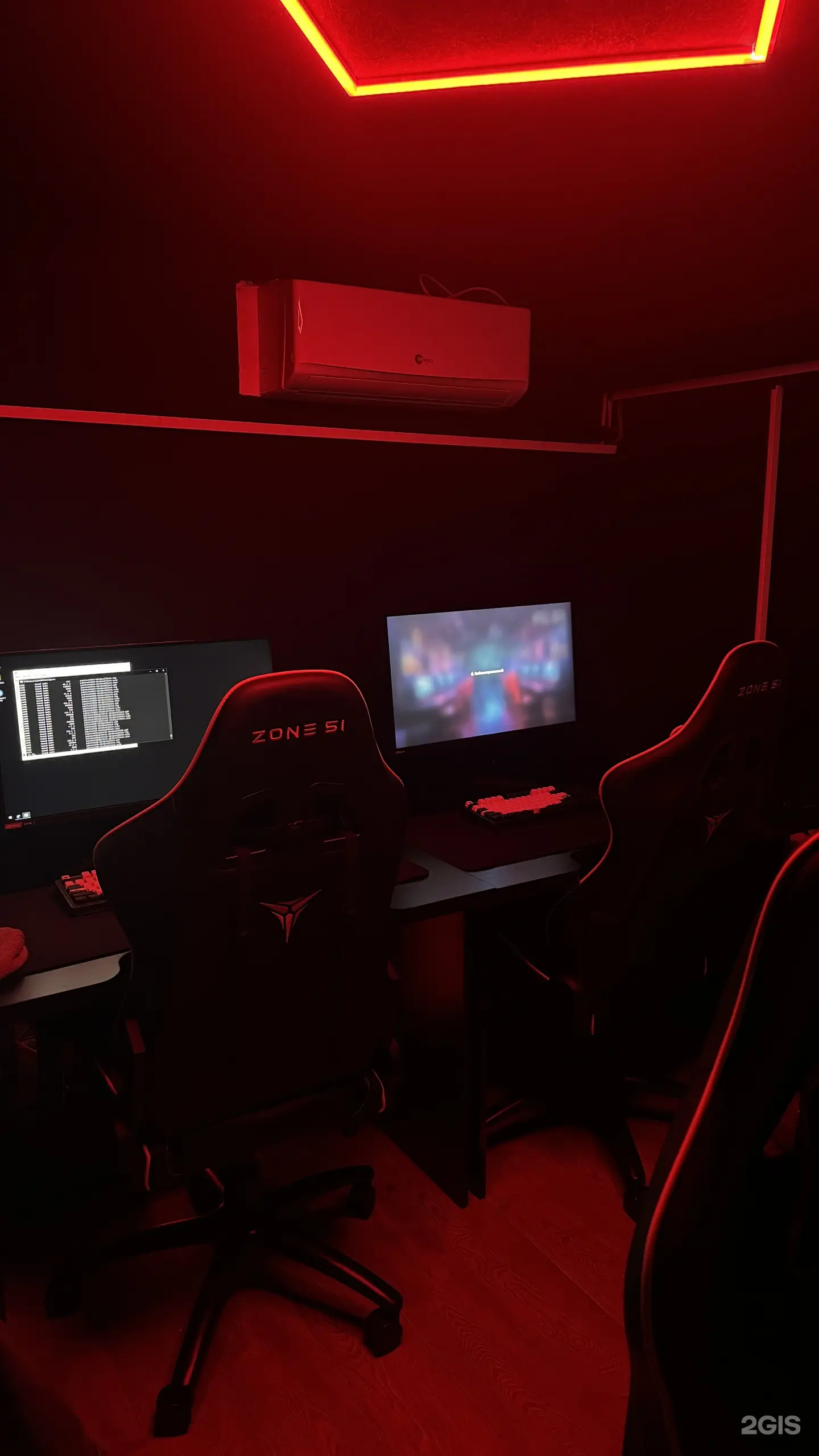 Изображение клуба Имбуша № 3