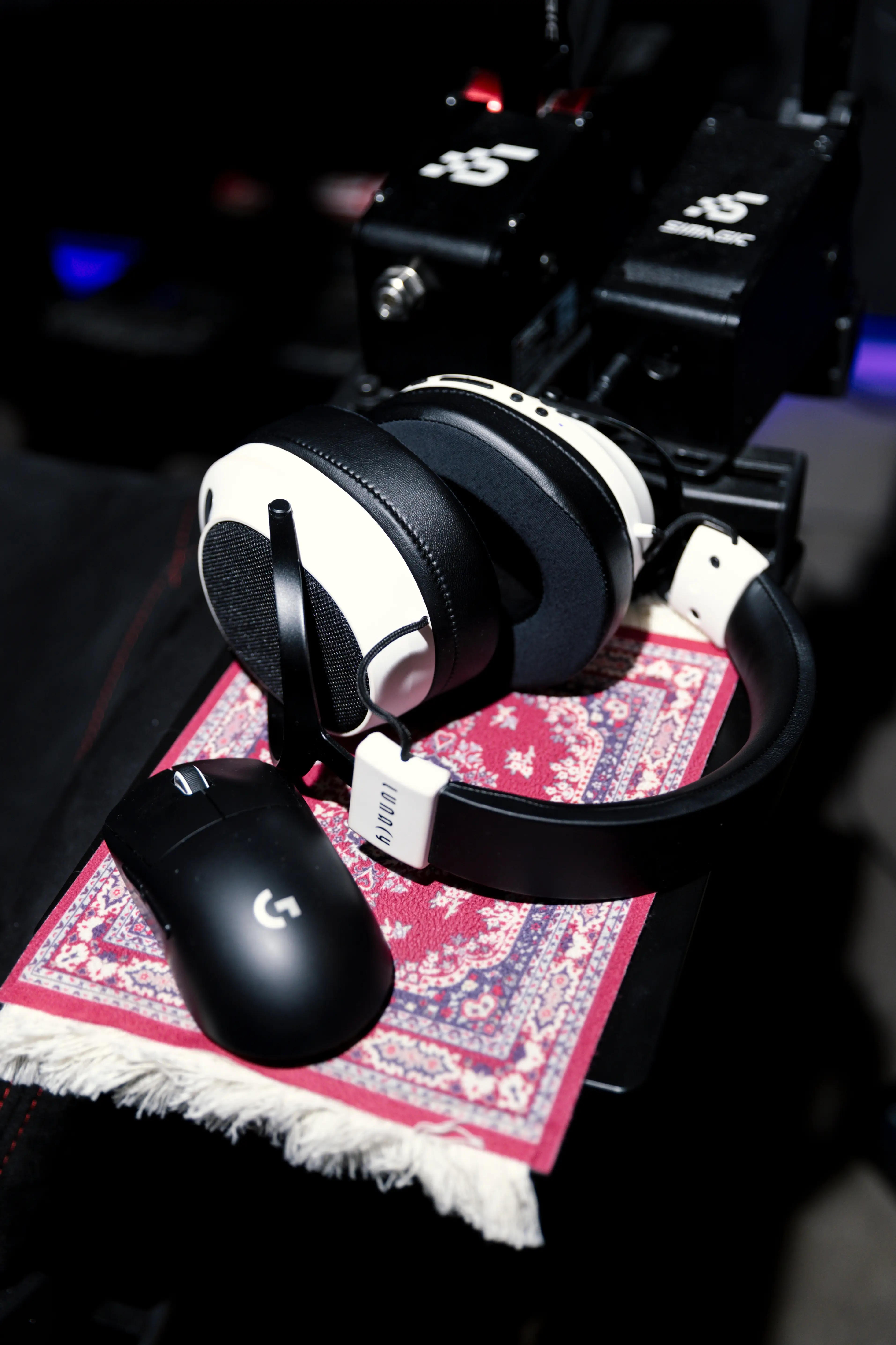 Изображение клуба RAVE by BUSTER | Алексеевская № 8