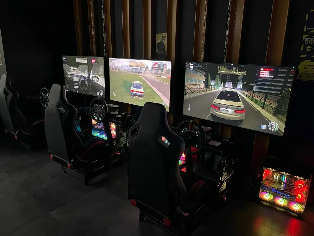 Изображение клуба COLIZEUM Эль Рио № 8