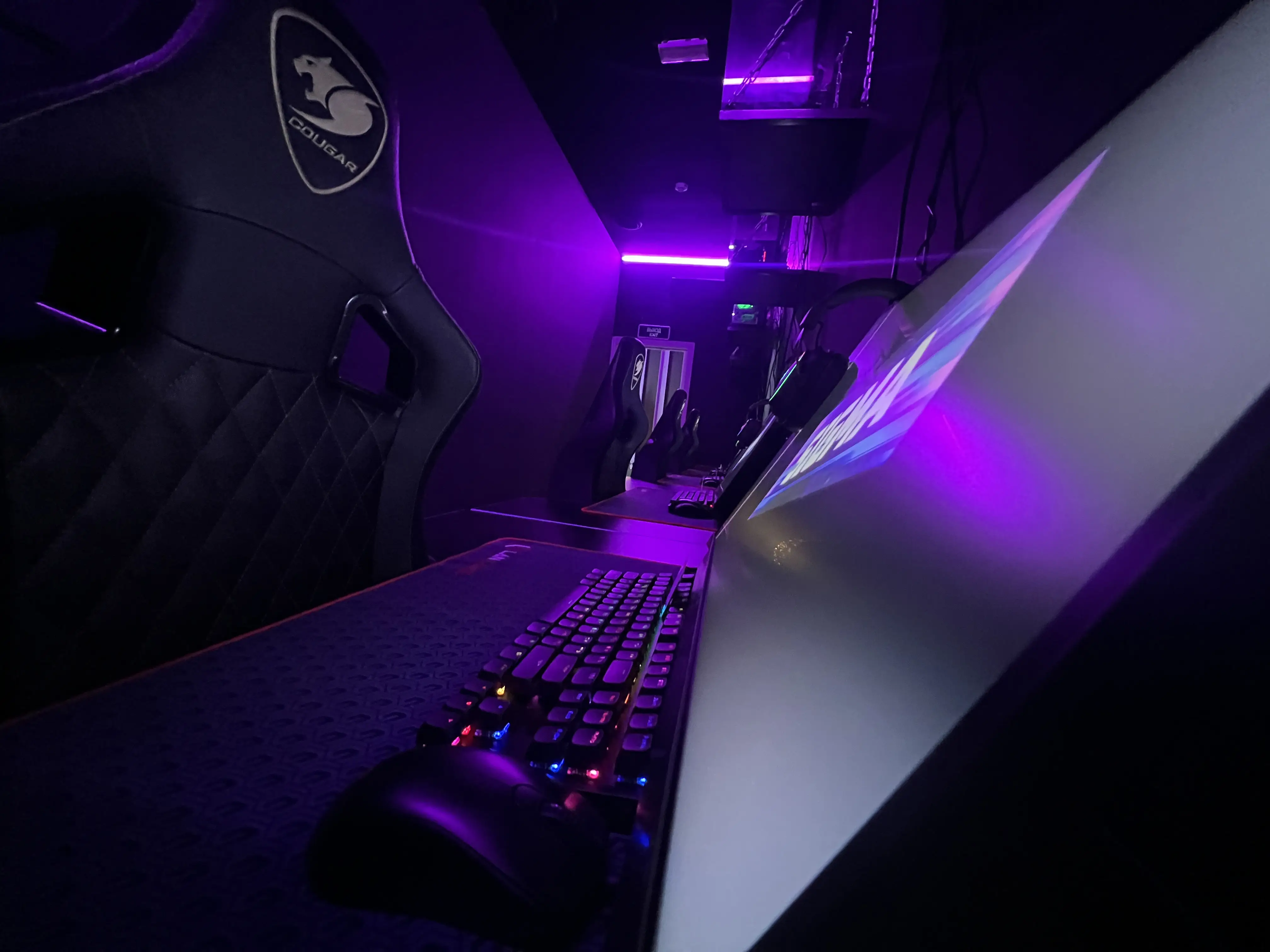 Изображение клуба eSports Central Arena Фаворит № 1