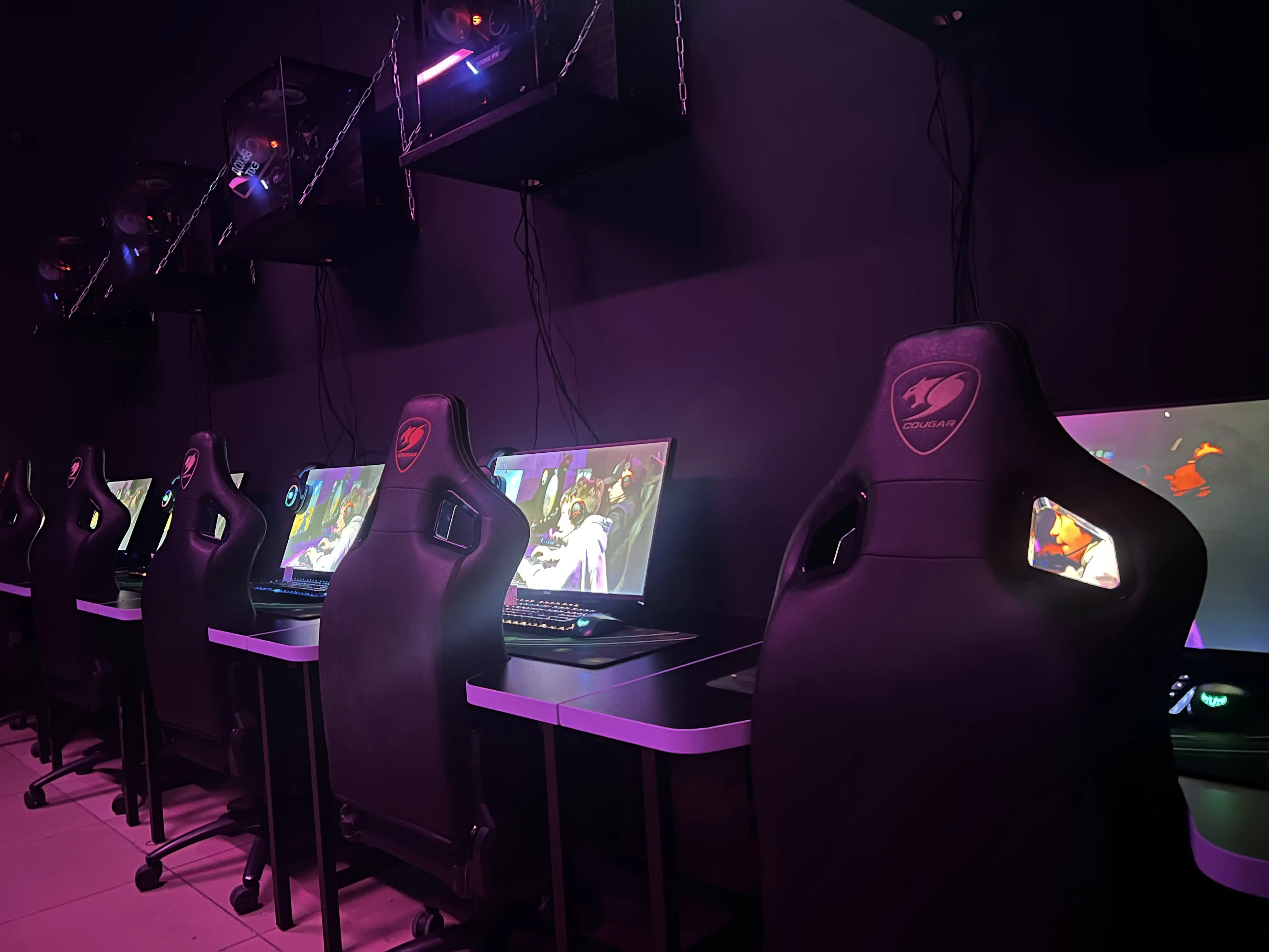 Изображение клуба eSports Central Arena Фаворит № 3