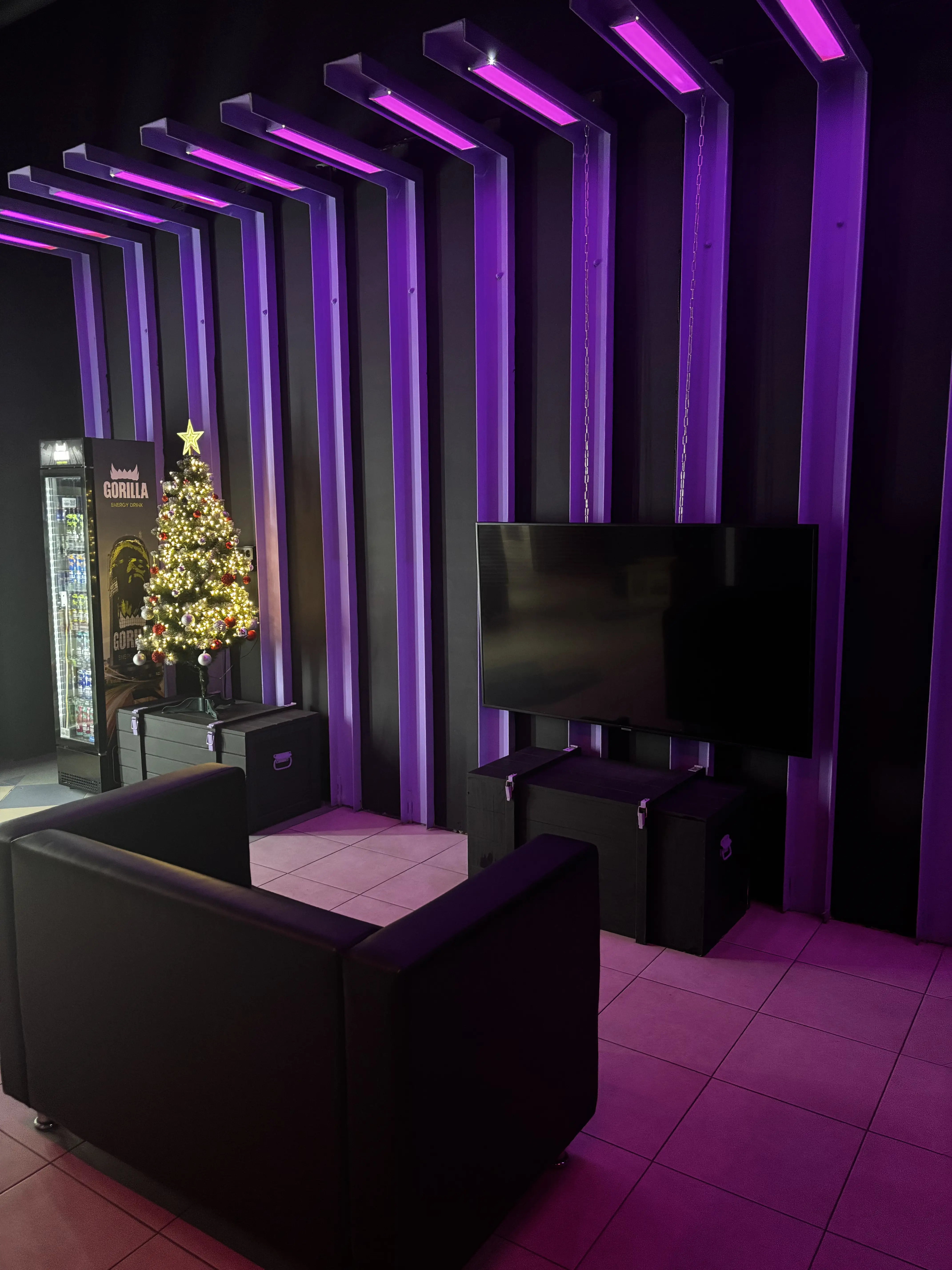 Изображение клуба eSports Central Arena Фаворит № 4