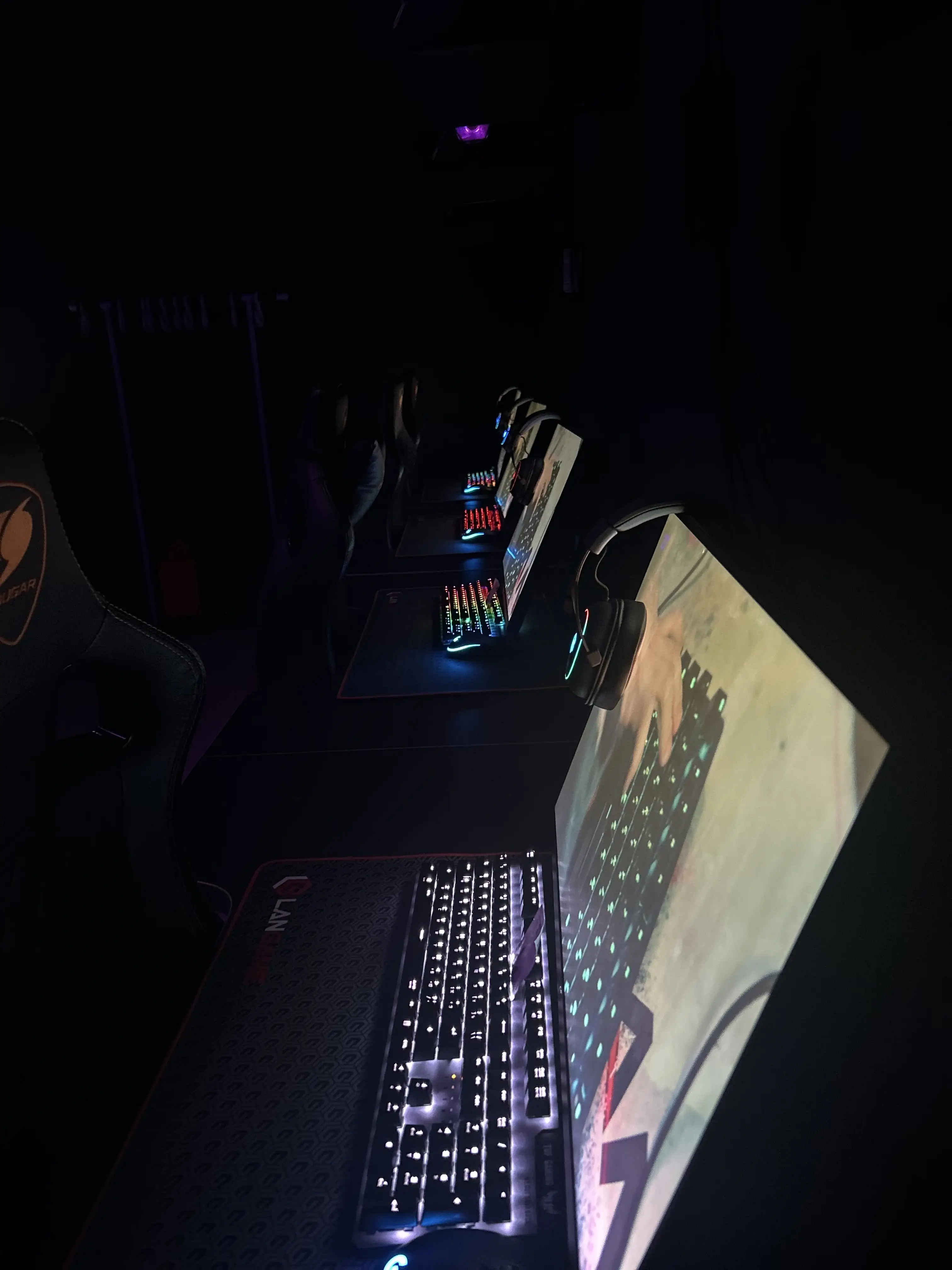 Изображение клуба eSports Central Arena Колумб № 3