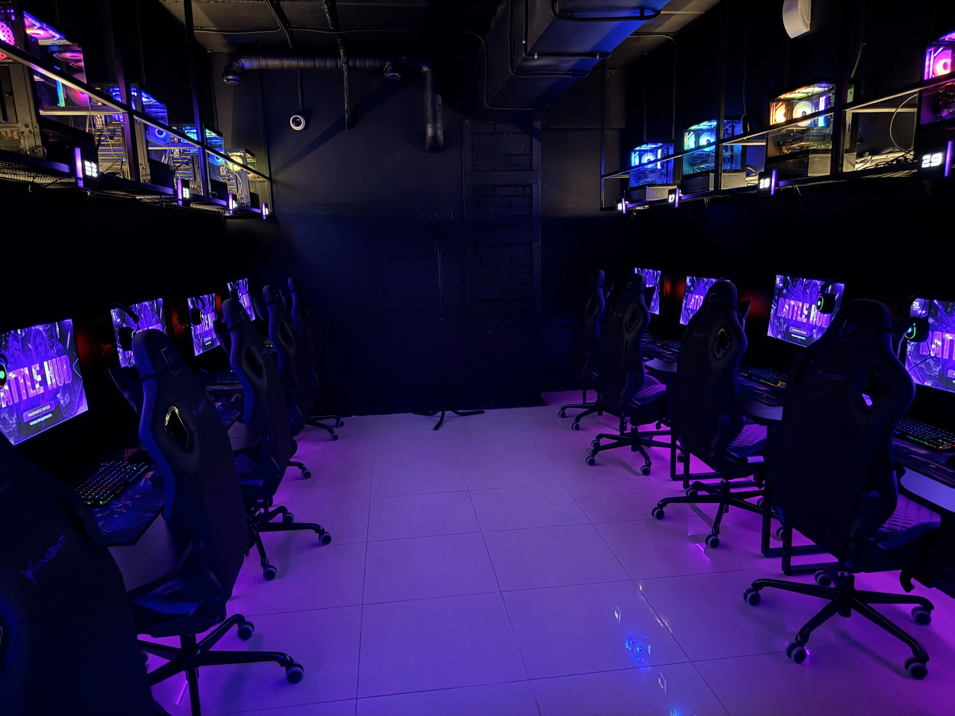 Изображение клуба BattleHub № 2