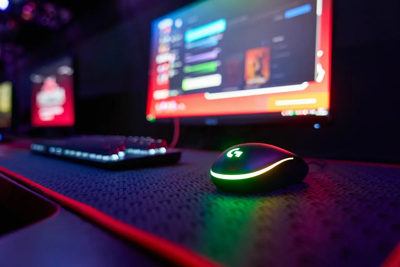 Изображение клуба КИБЕРГРАУНД № 7