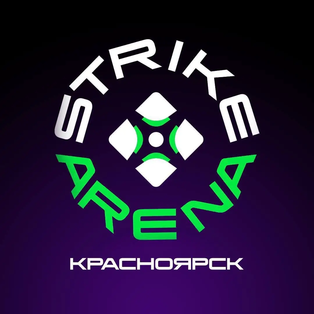 Изображение клуба Strike Arena Krsk № 1