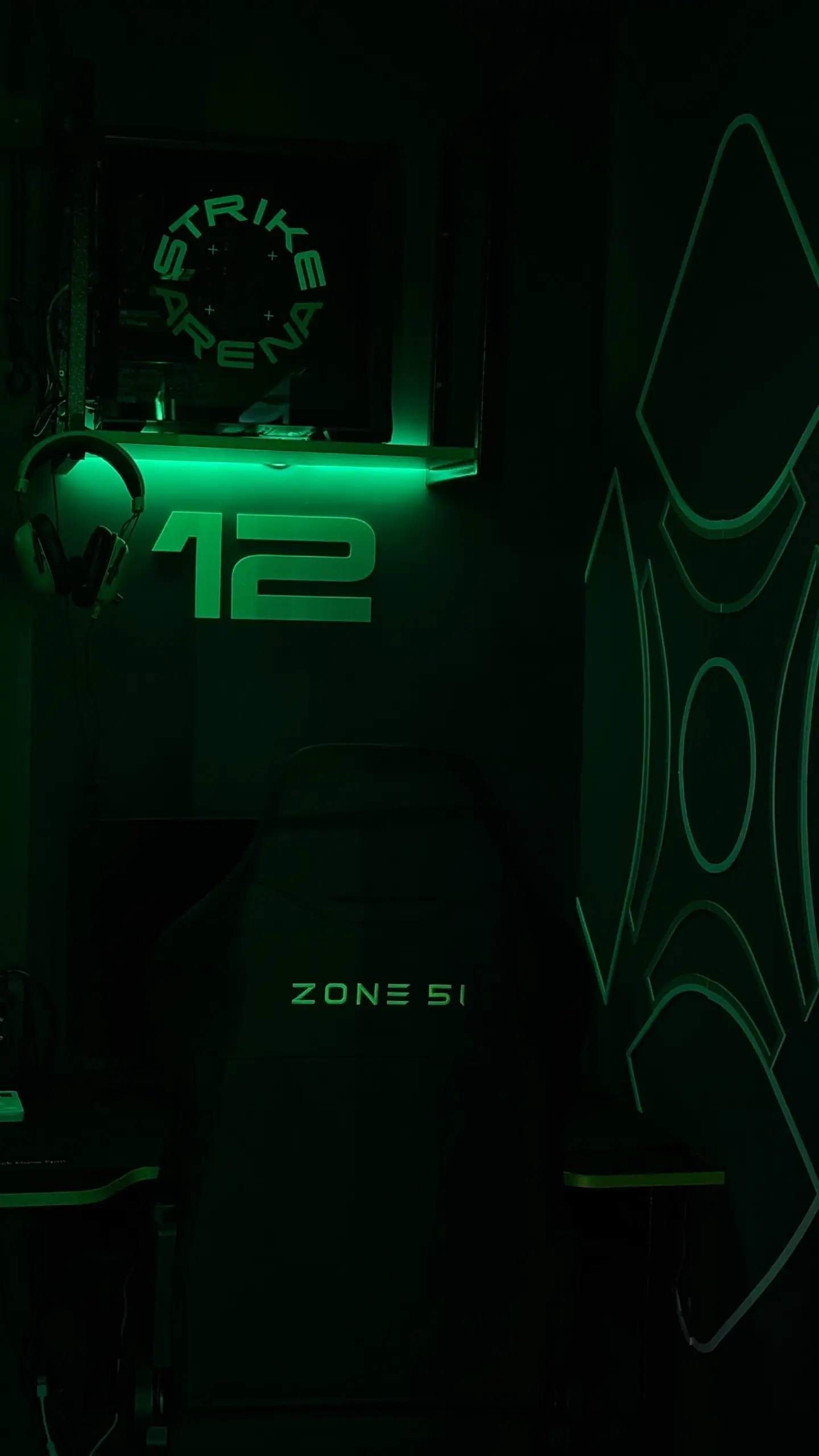 Изображение клуба Strike Arena Krsk № 4