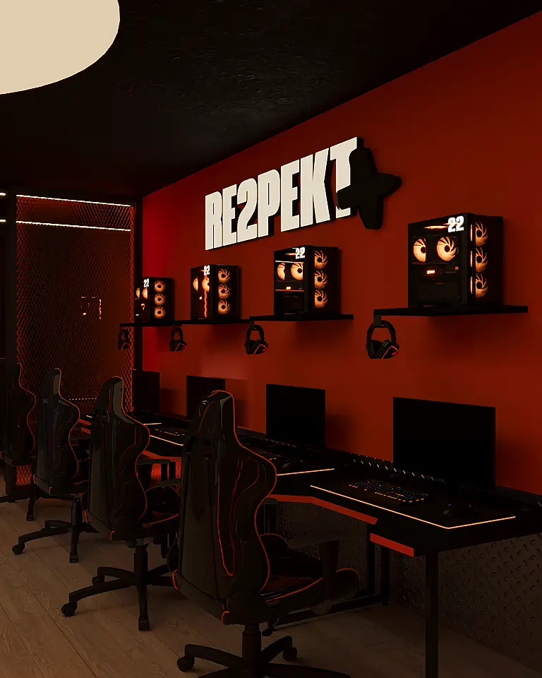 Изображение клуба RE2PEKT+ № 1