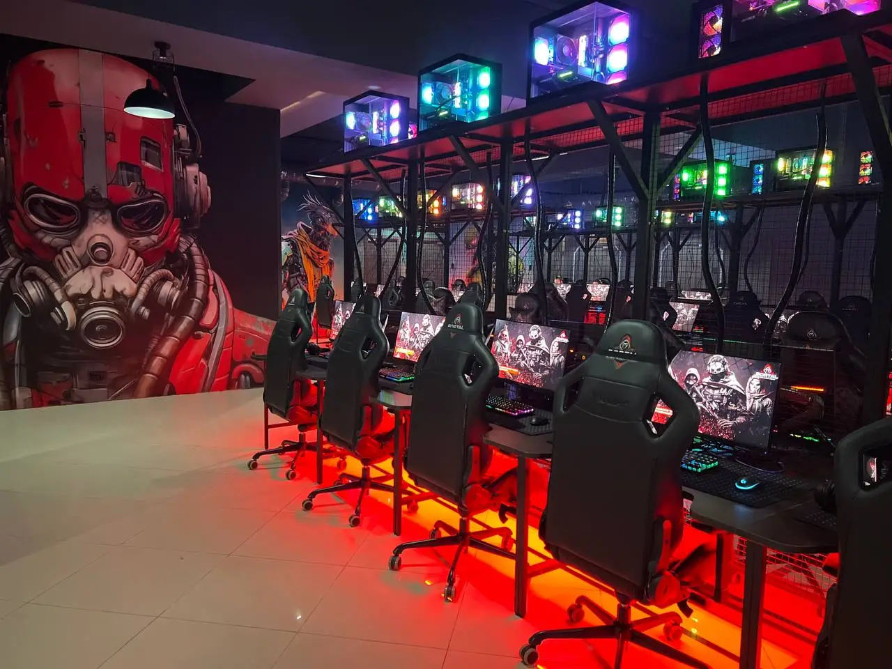 Изображение клуба PORTAL Московская № 2