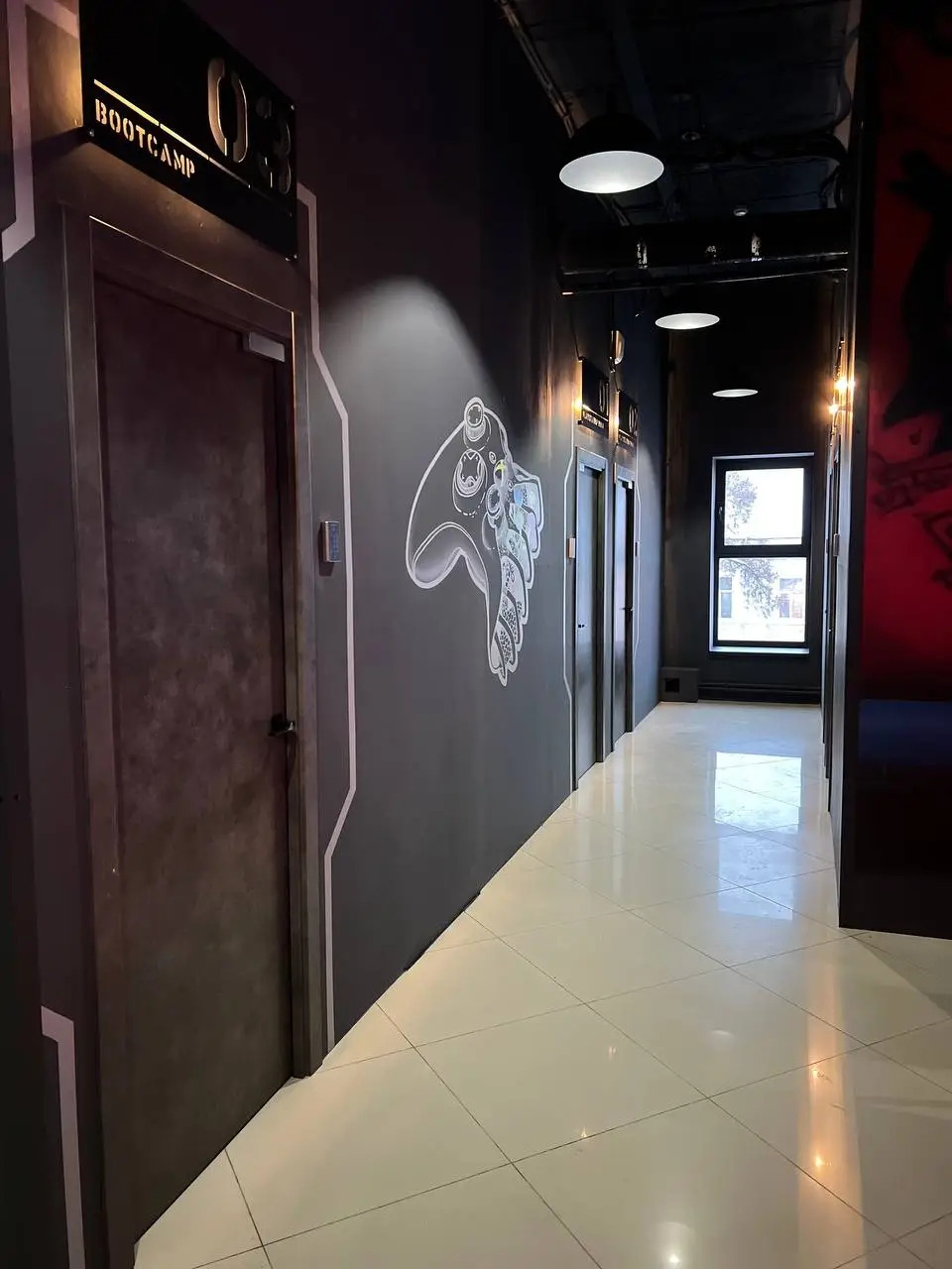 Изображение клуба PORTAL Московская № 5