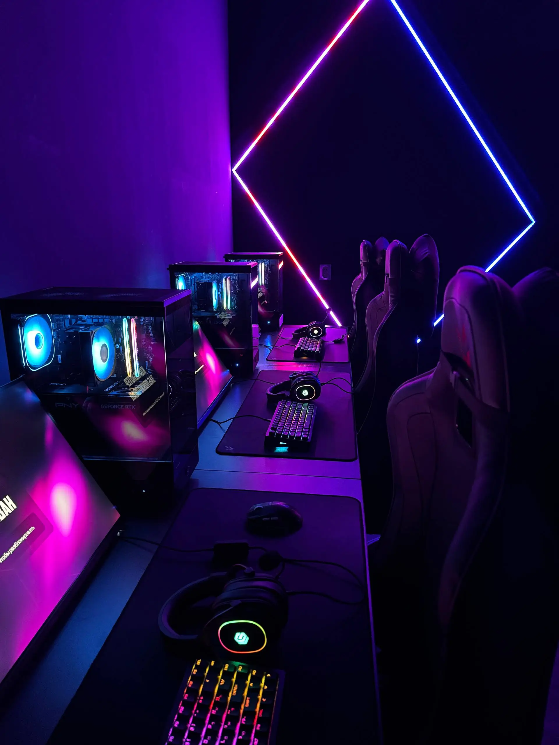 Изображение клуба NeoPlay № 9