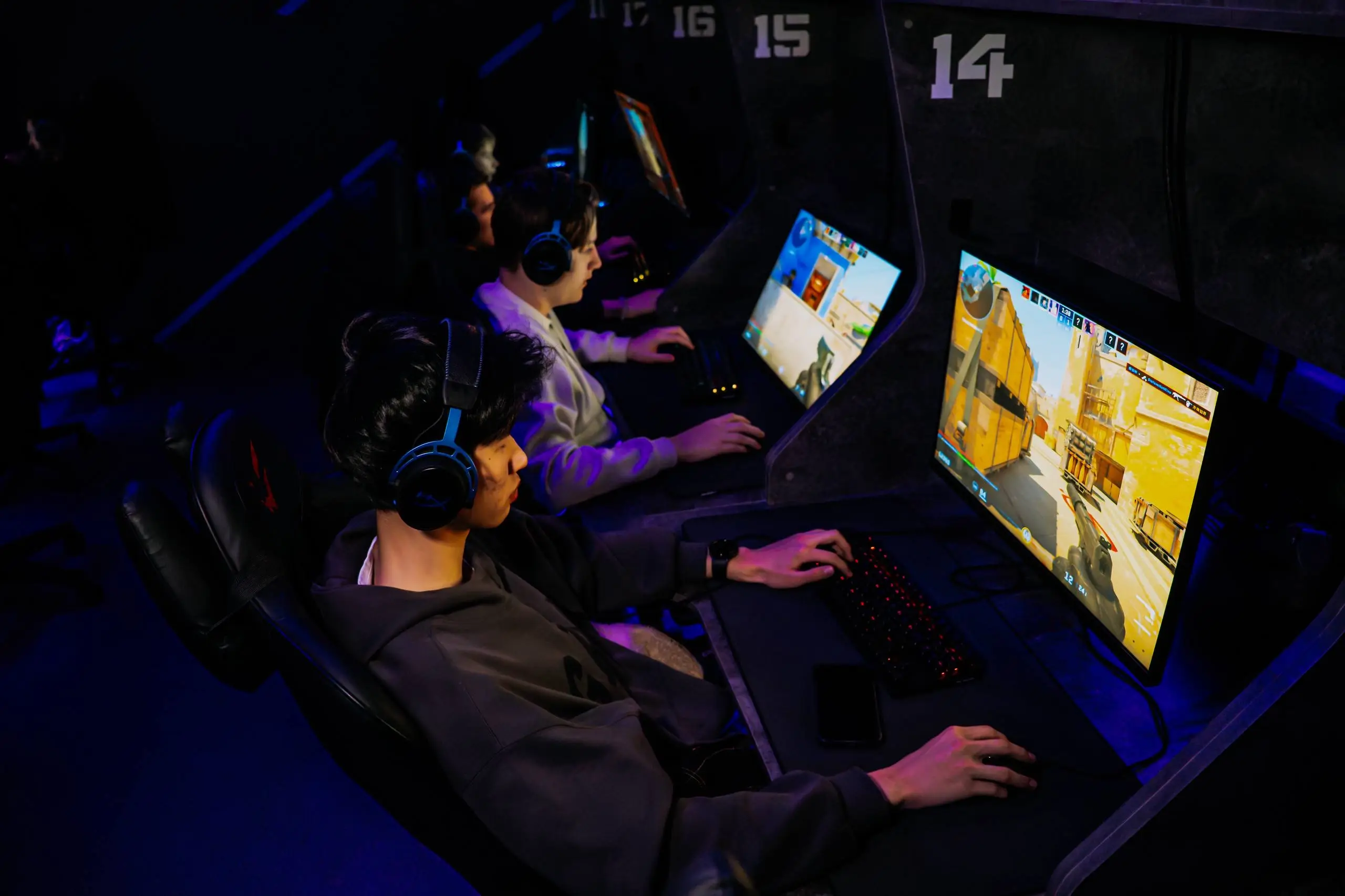 Изображение клуба IN GAME № 2