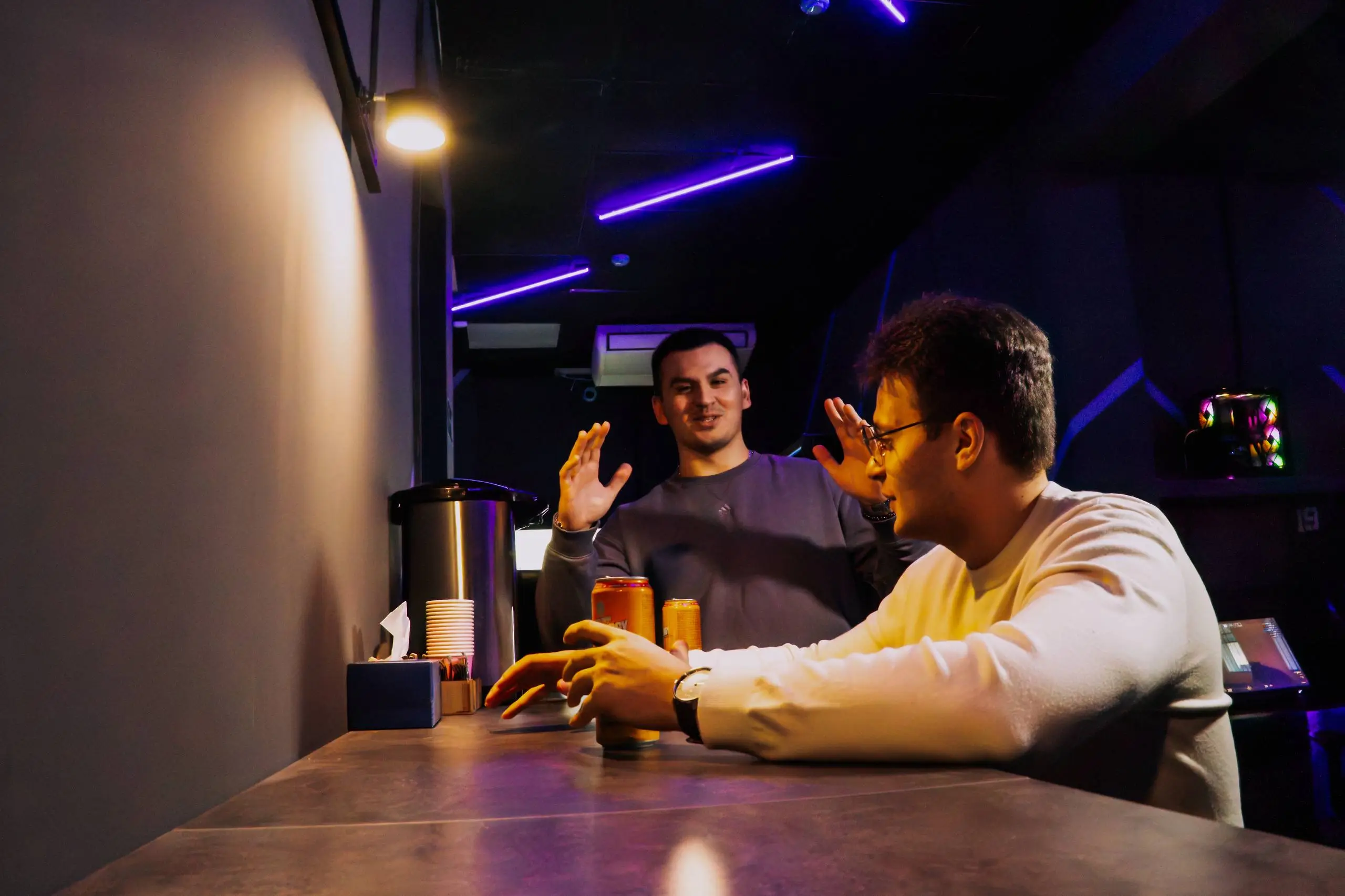 Изображение клуба IN GAME № 3