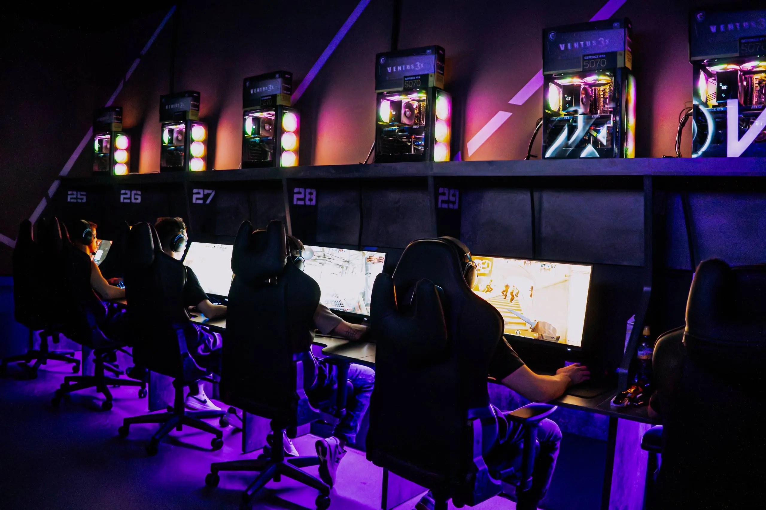 Изображение клуба IN GAME № 5