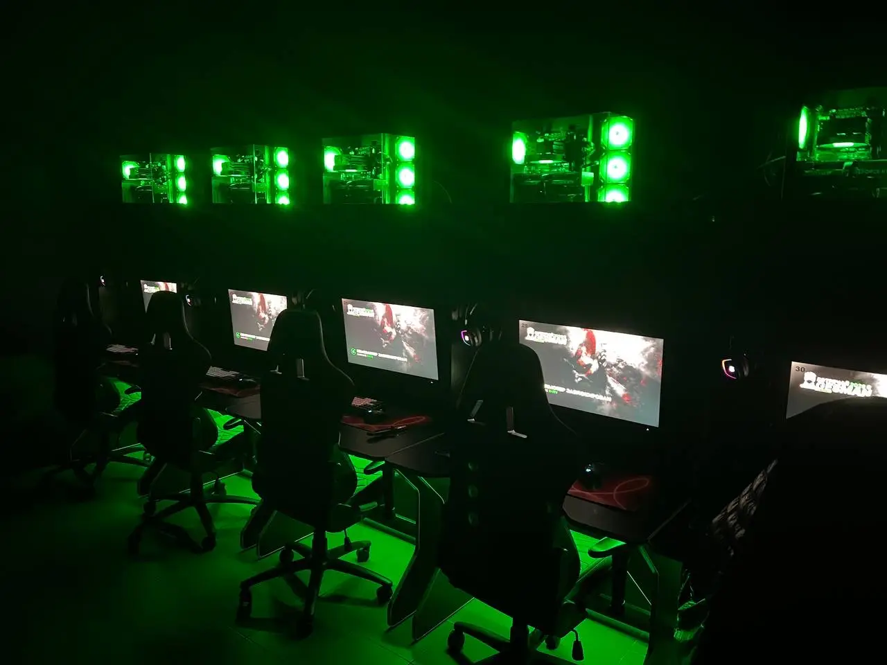 Изображение клуба GesMan № 5