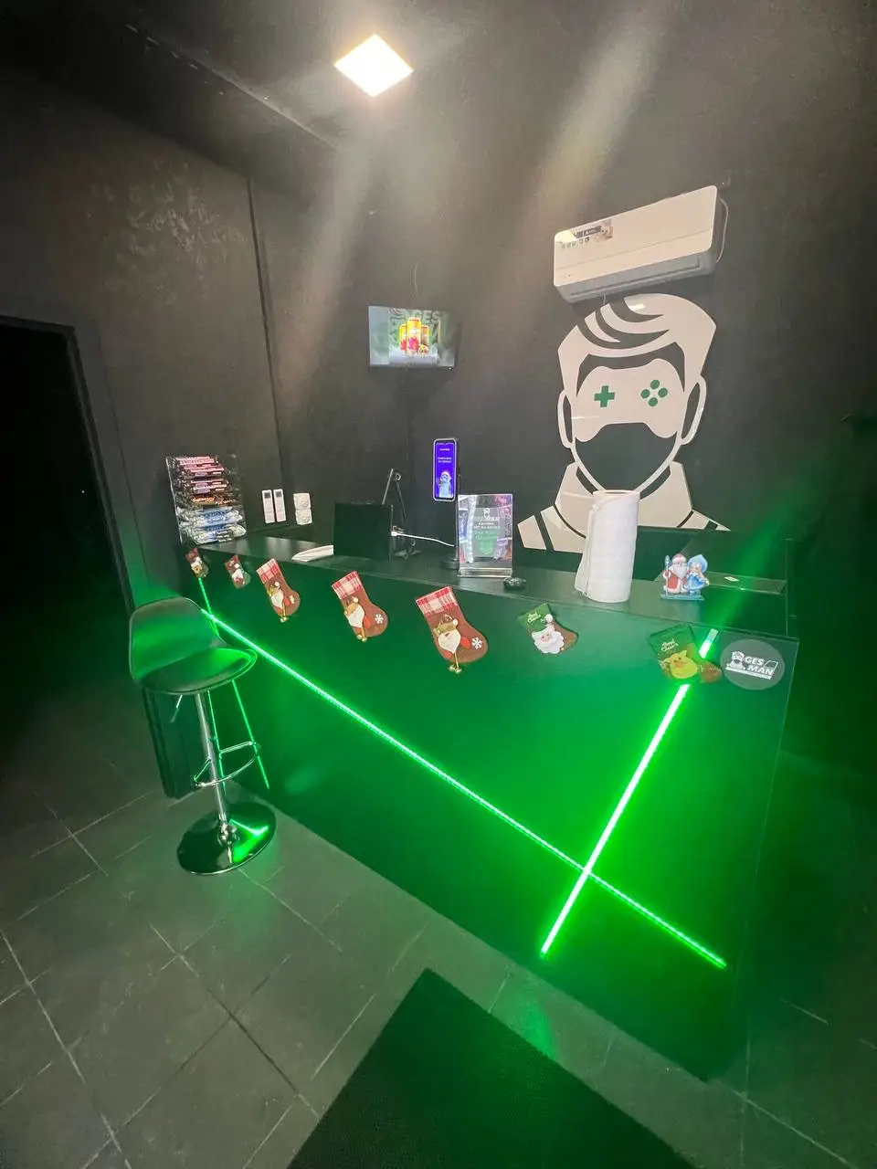 Изображение клуба GesMan № 3