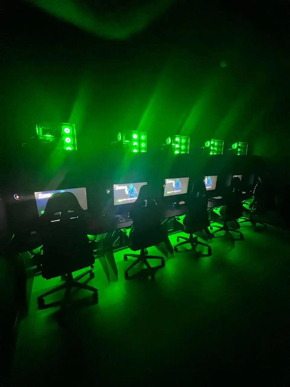 Изображение клуба GesMan № 8