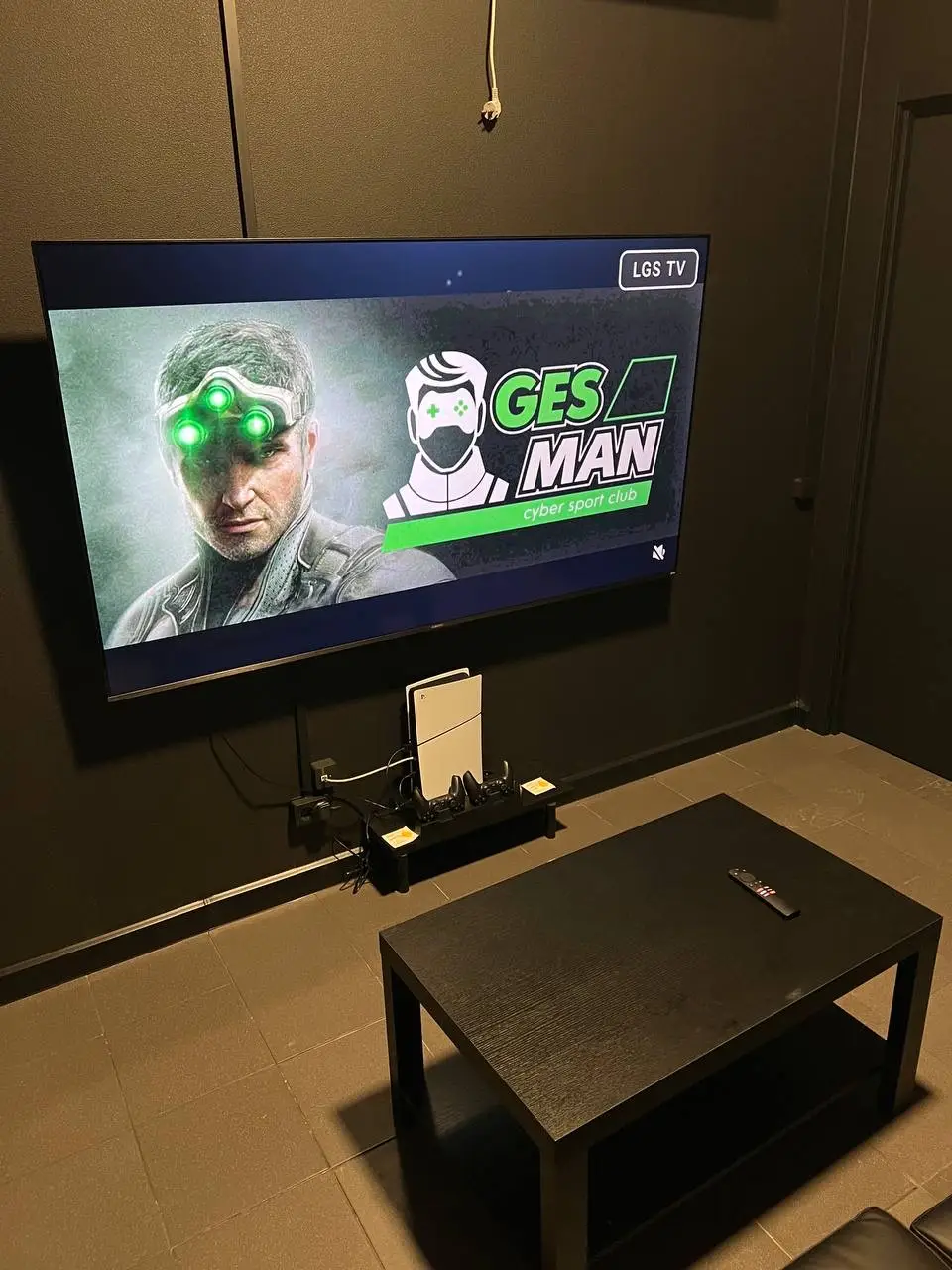 Изображение клуба GesMan № 9