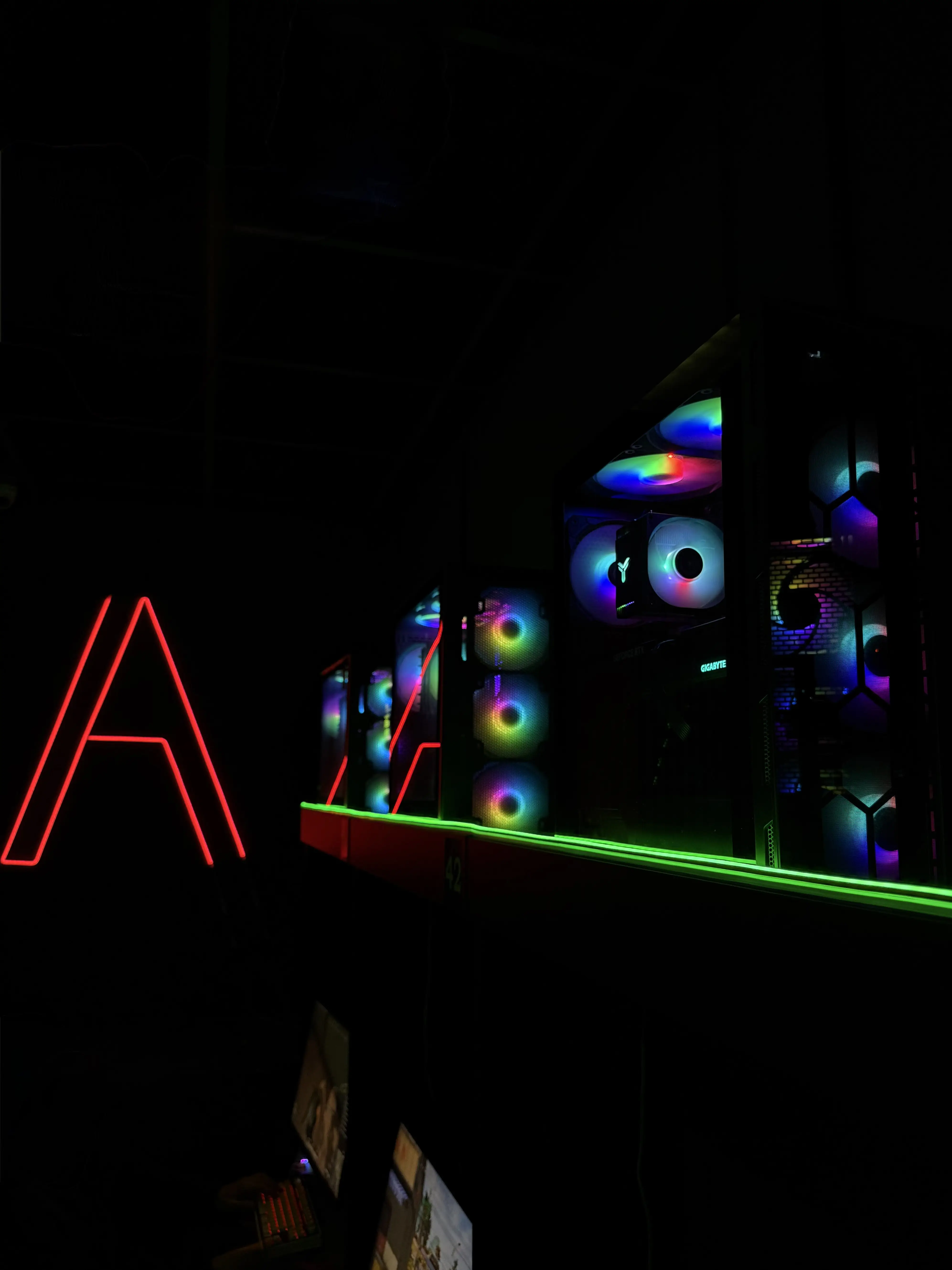 Изображение клуба AYDA Gaming № 8