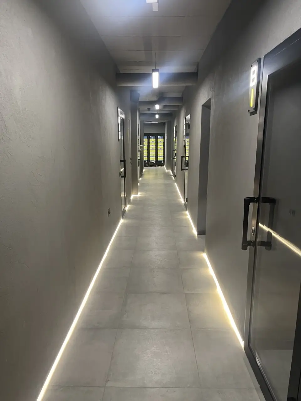 Изображение клуба COLIZEUM Вологда Конева № 8